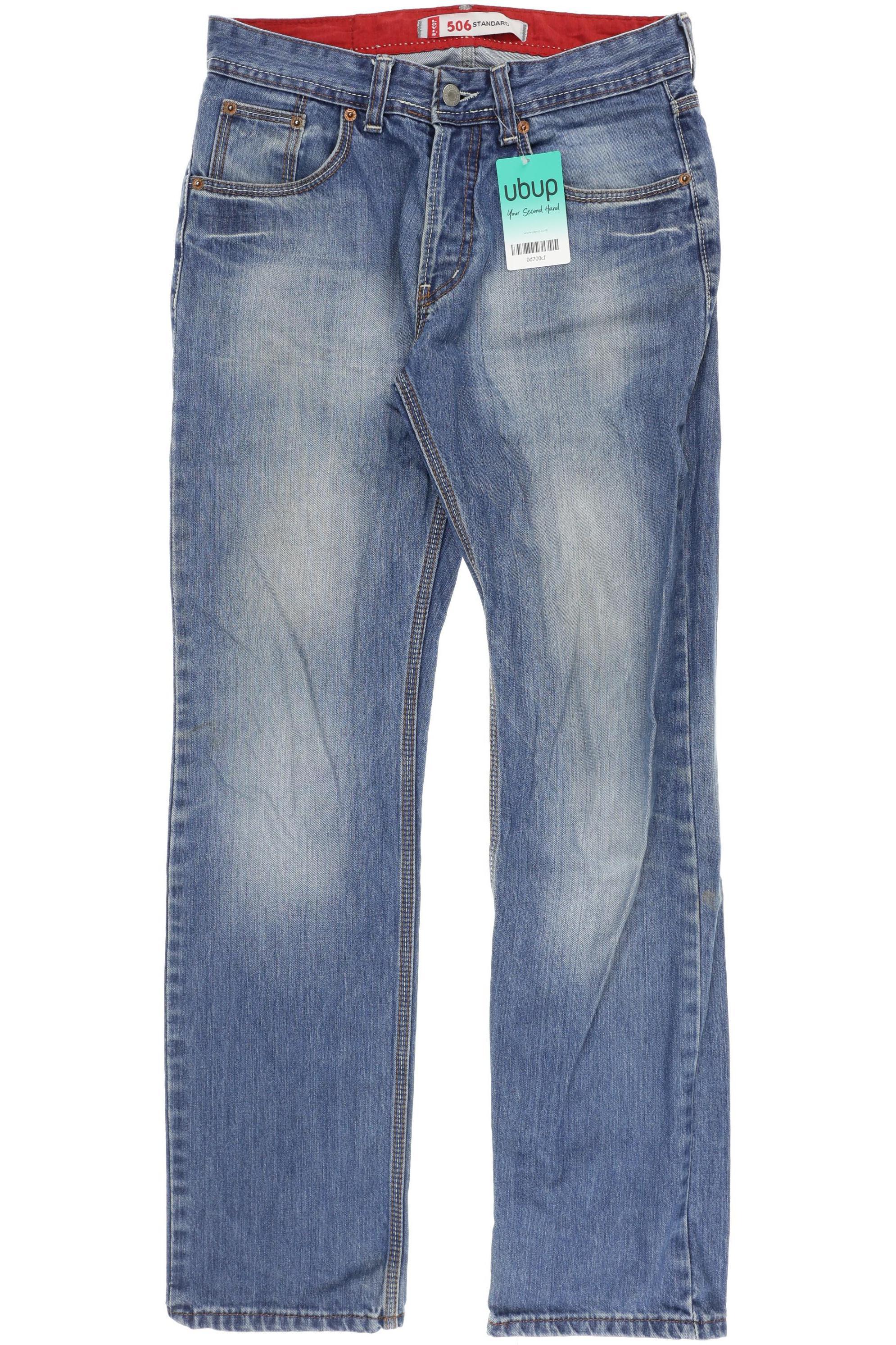 

Levis Herren Jeans, blau, Gr. 30