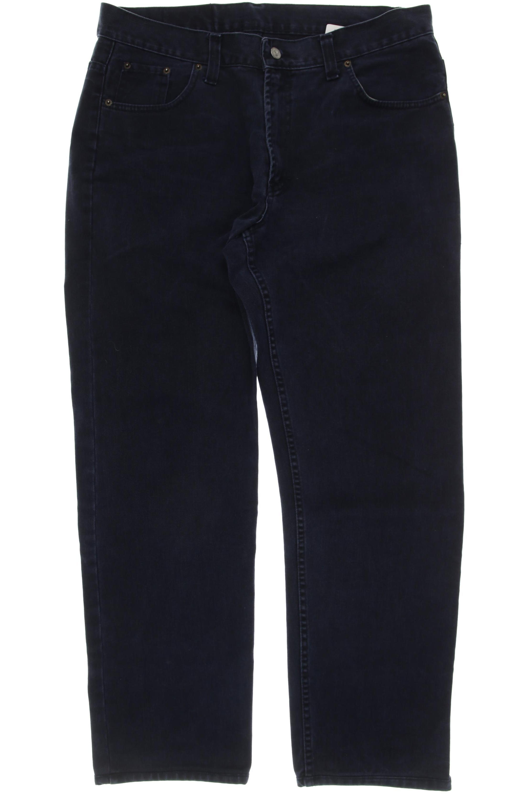 Thumbnail - Levis Herren Jeans, blau, Gr. 35