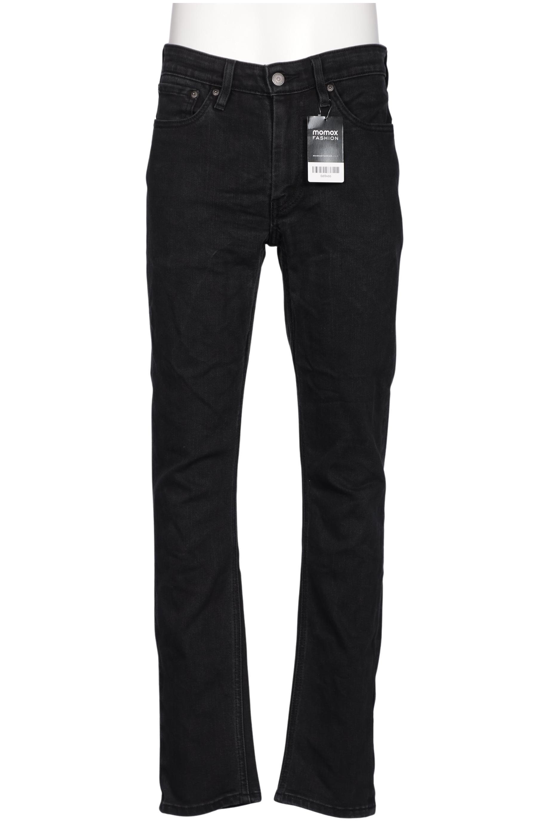 

Levis Herren Jeans, schwarz, Gr. 31