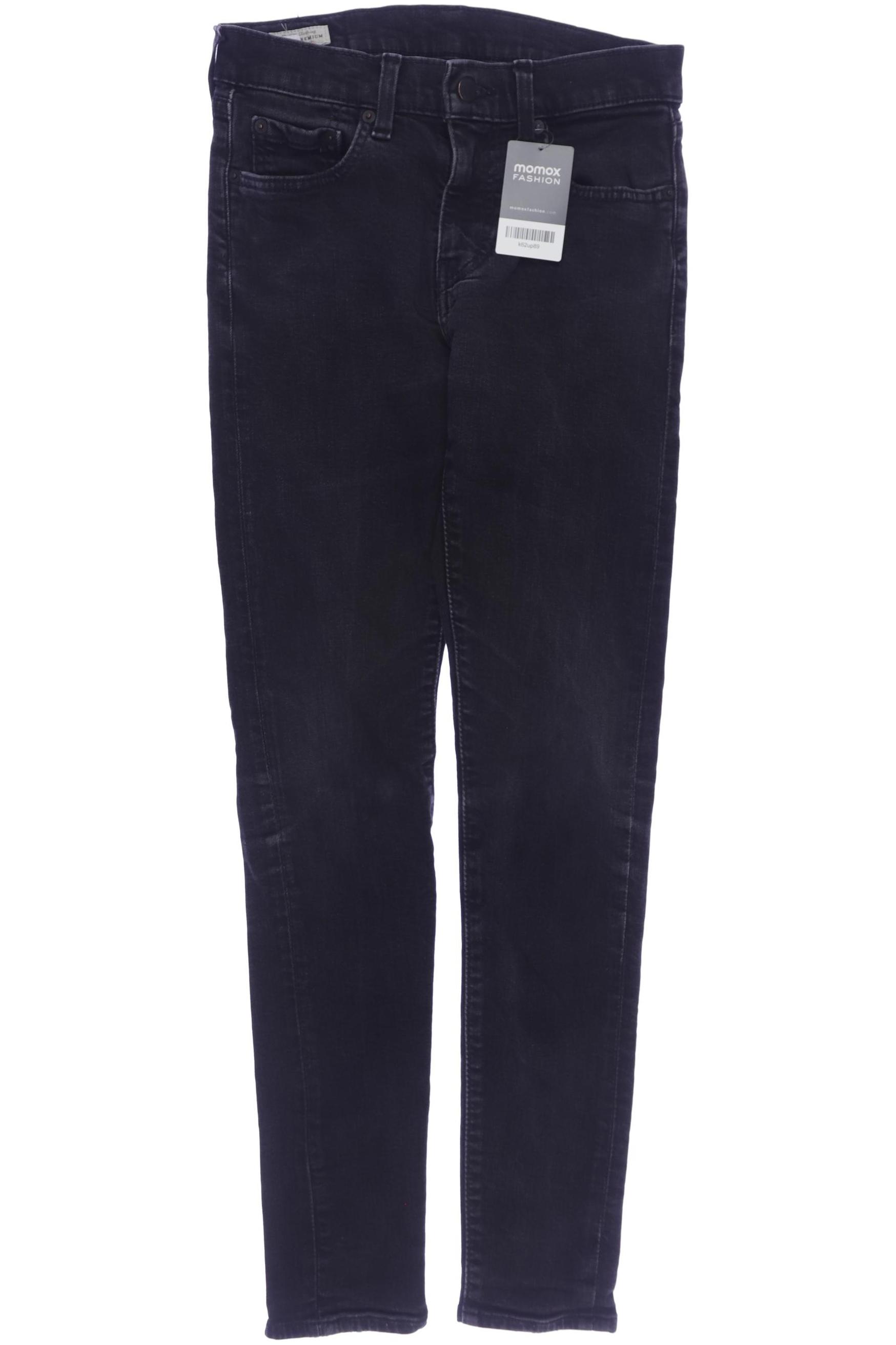 

Levis Herren Jeans, schwarz, Gr. 29