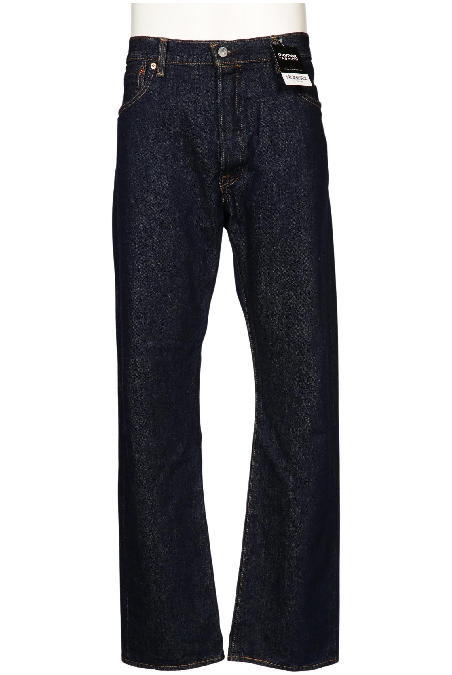 

Levis Herren Jeans, marineblau, Gr. 36