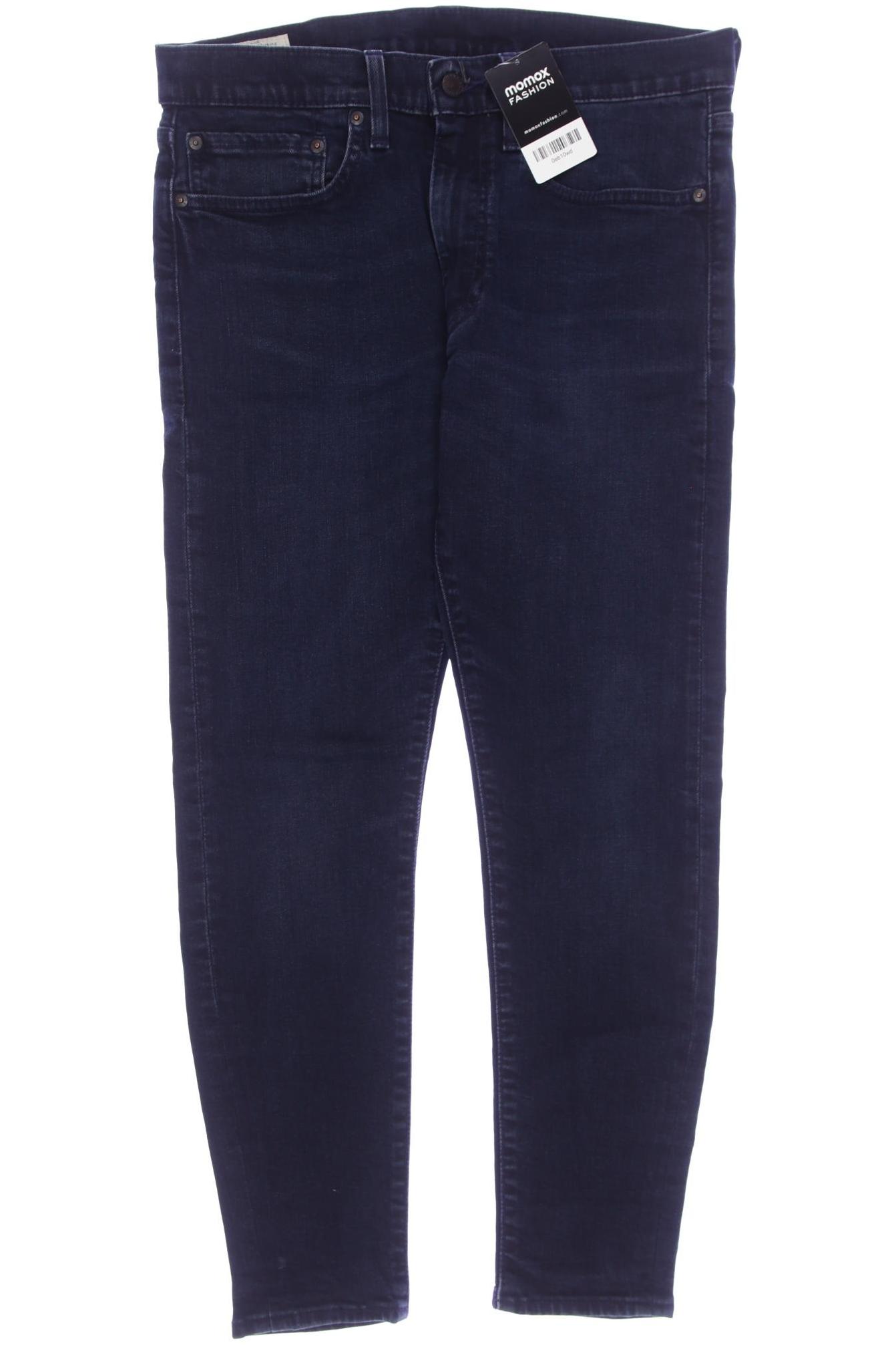 

Levis Herren Jeans, marineblau, Gr. 34