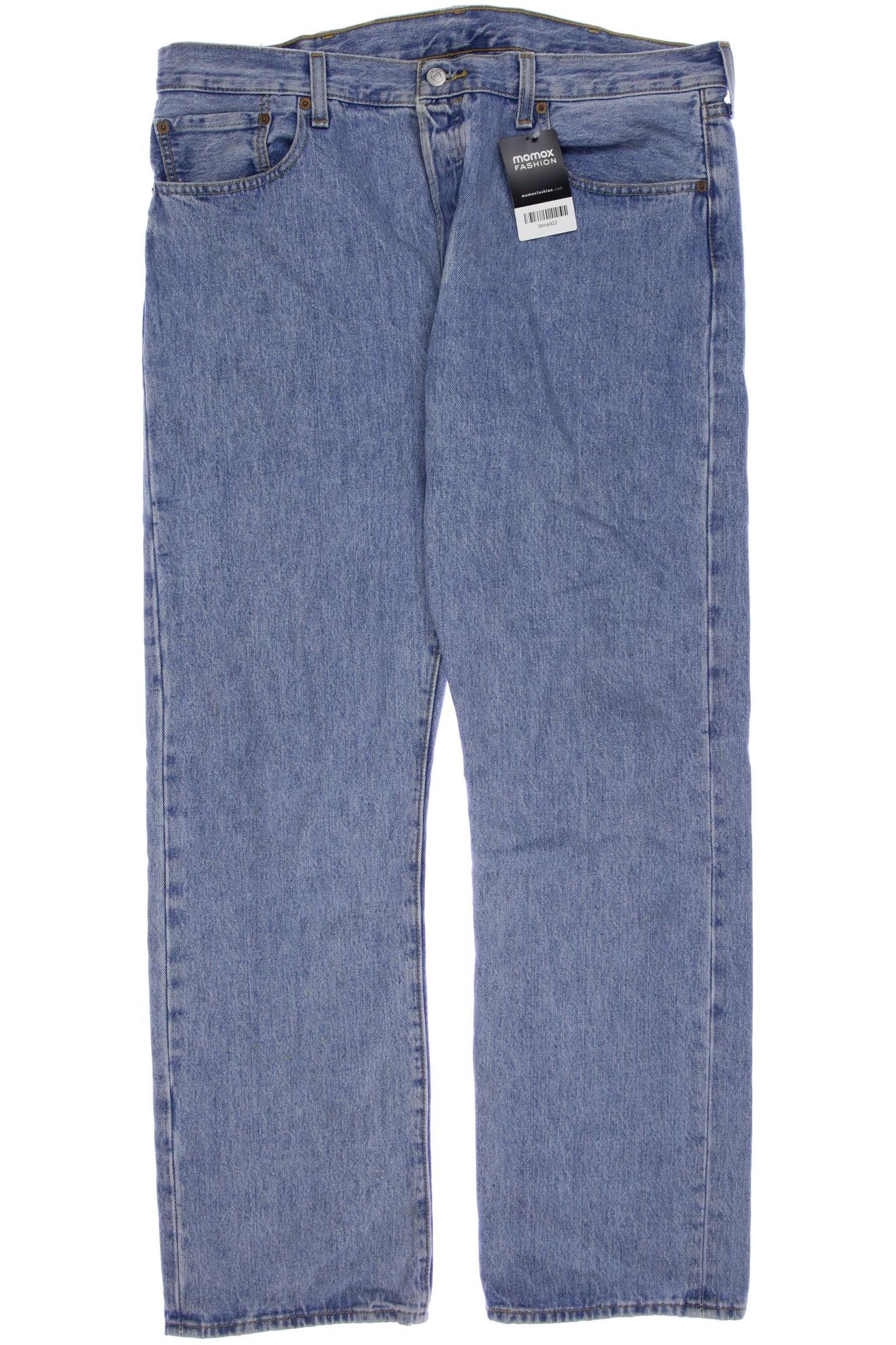 

Levis Herren Jeans, blau, Gr. 38