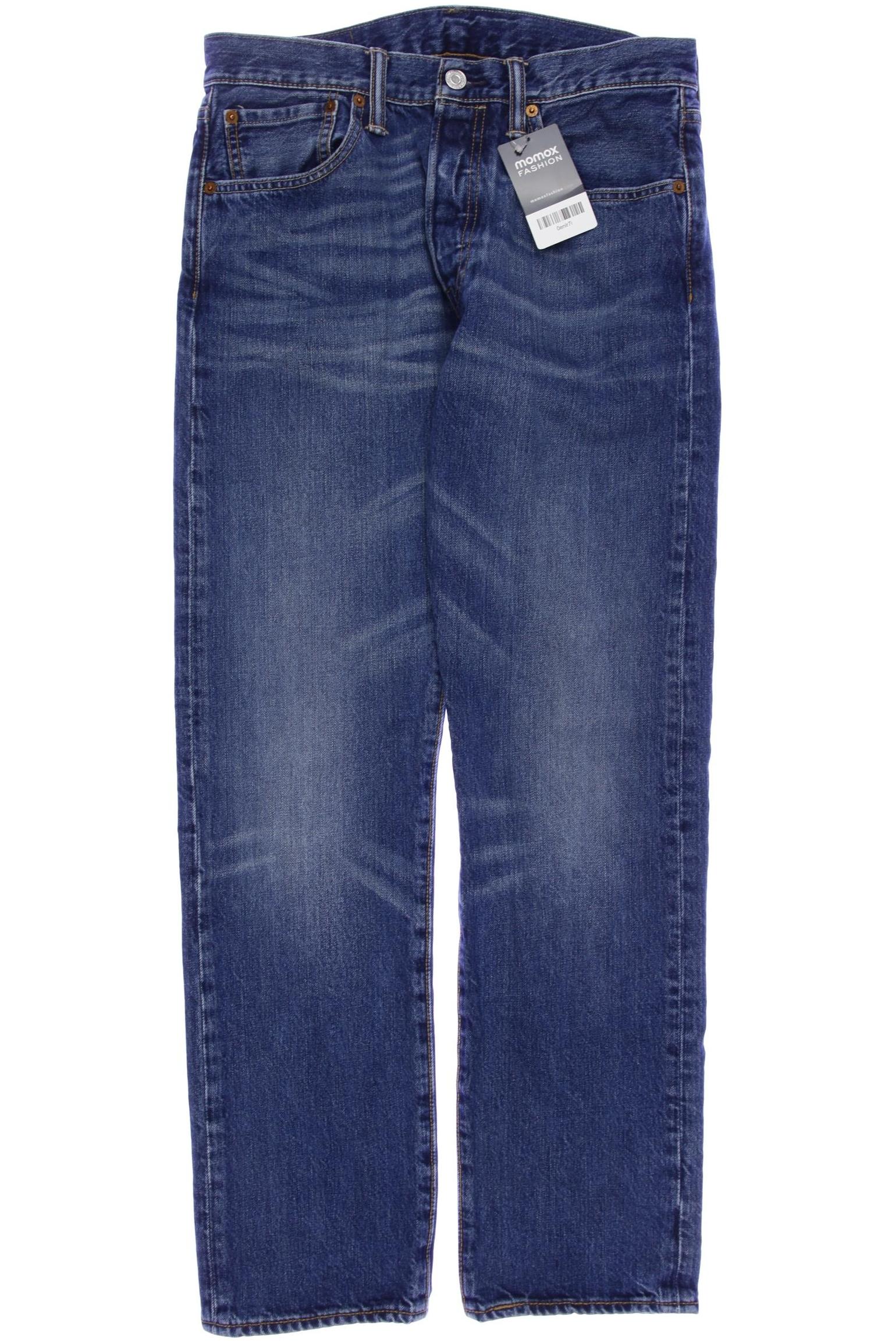 

Levis Herren Jeans, blau, Gr. 31