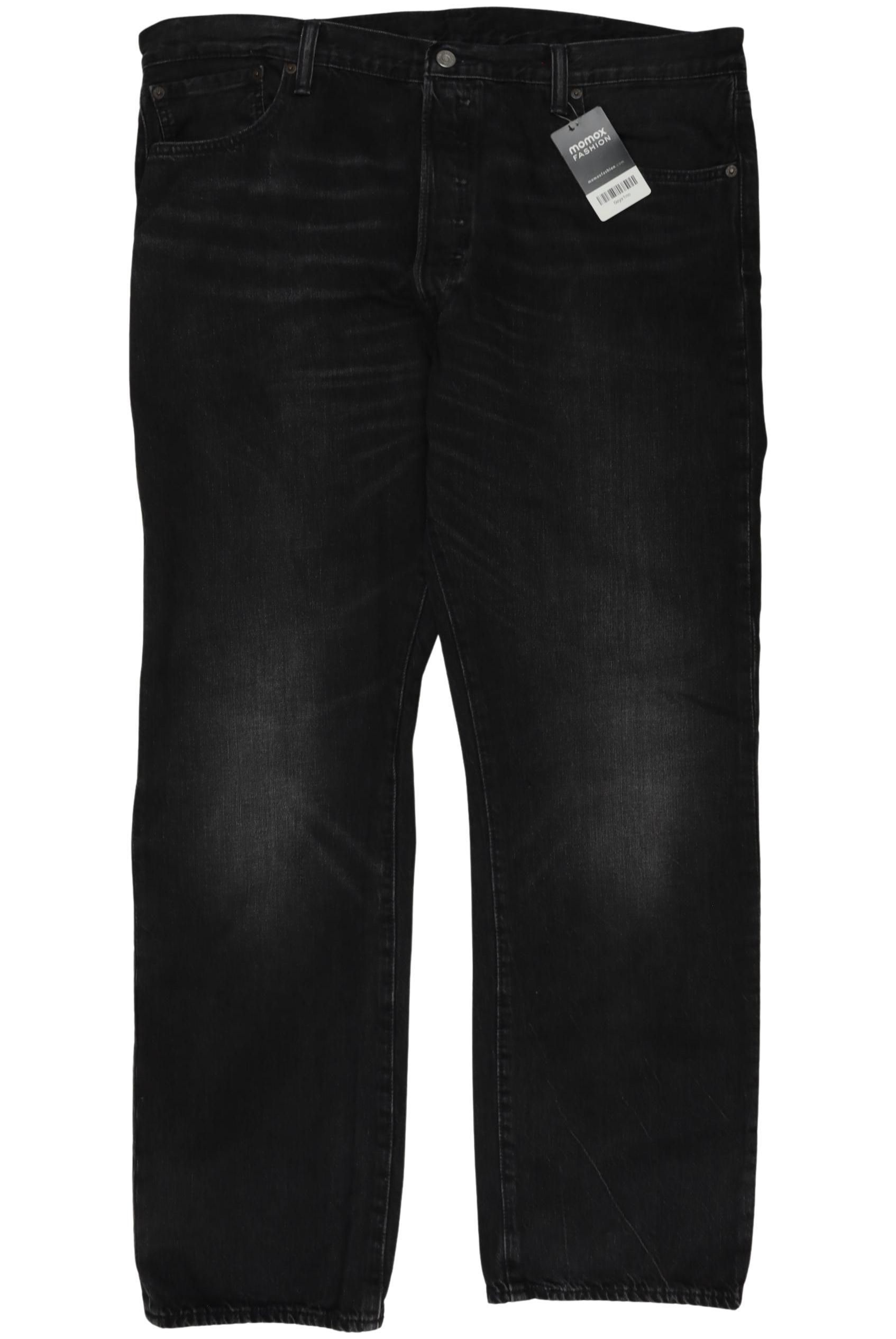 

Levis Herren Jeans, schwarz, Gr. 40