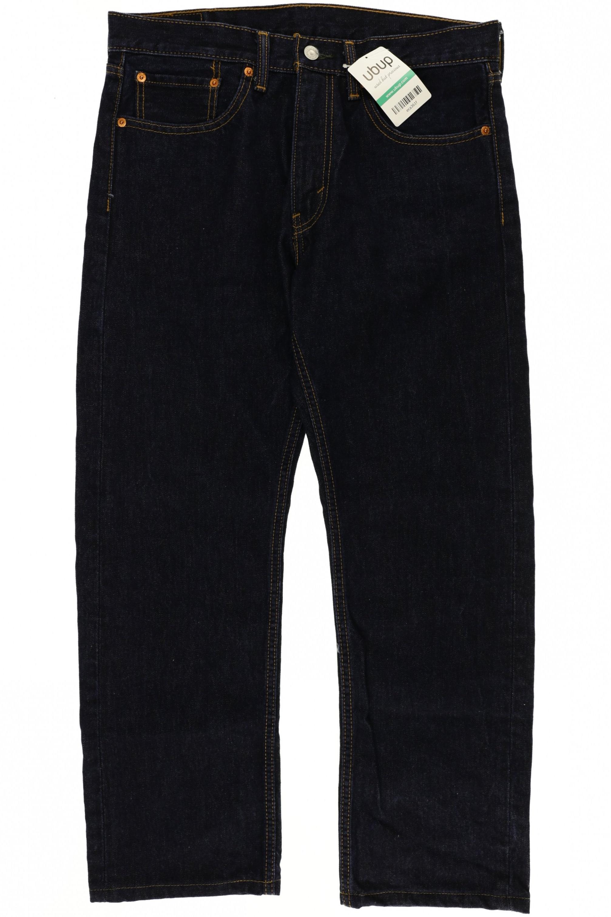 

Levis Herren Jeans, blau, Gr. 32