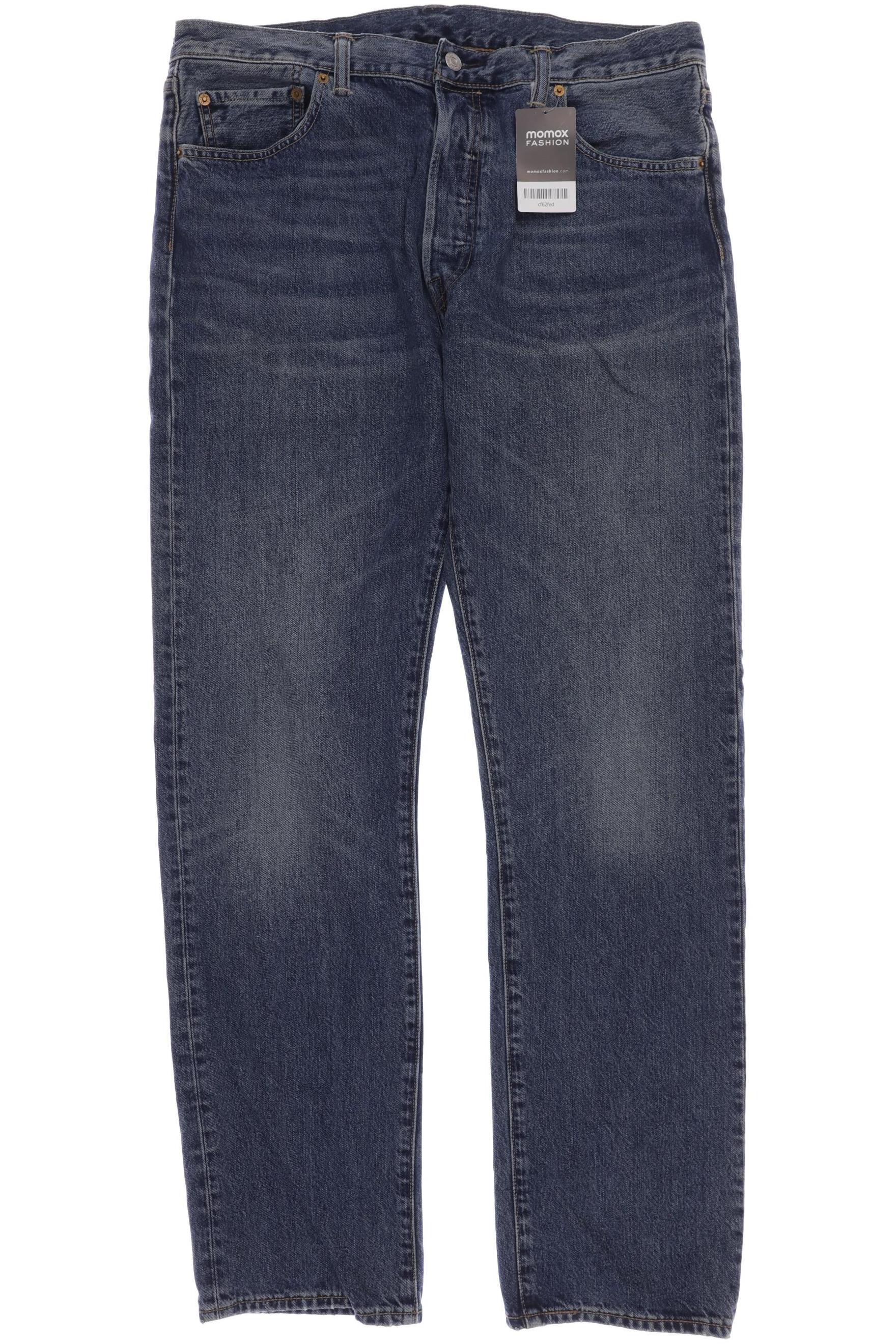 

Levis Herren Jeans, blau, Gr. 36