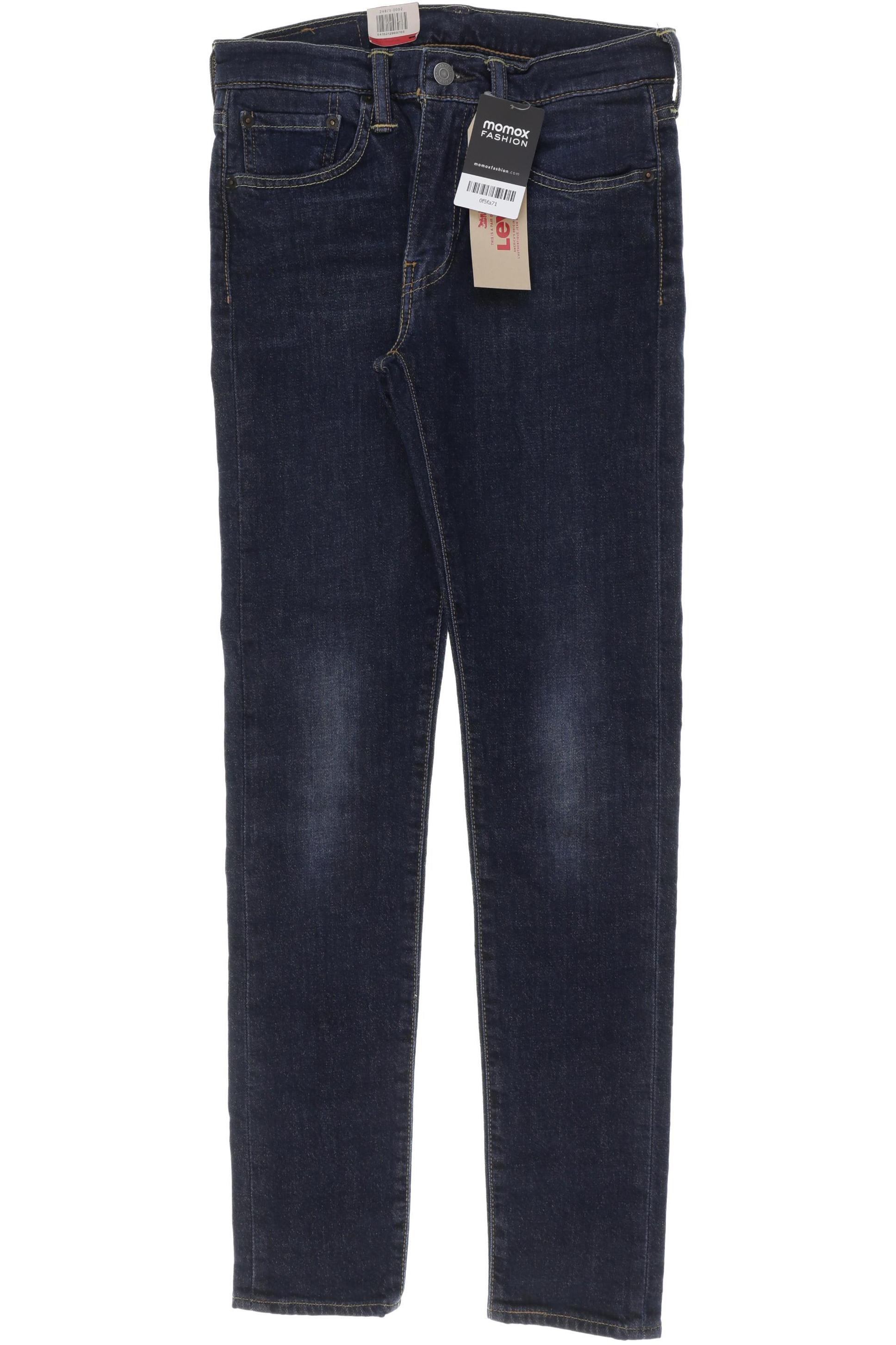

Levis Herren Jeans, blau, Gr. 29