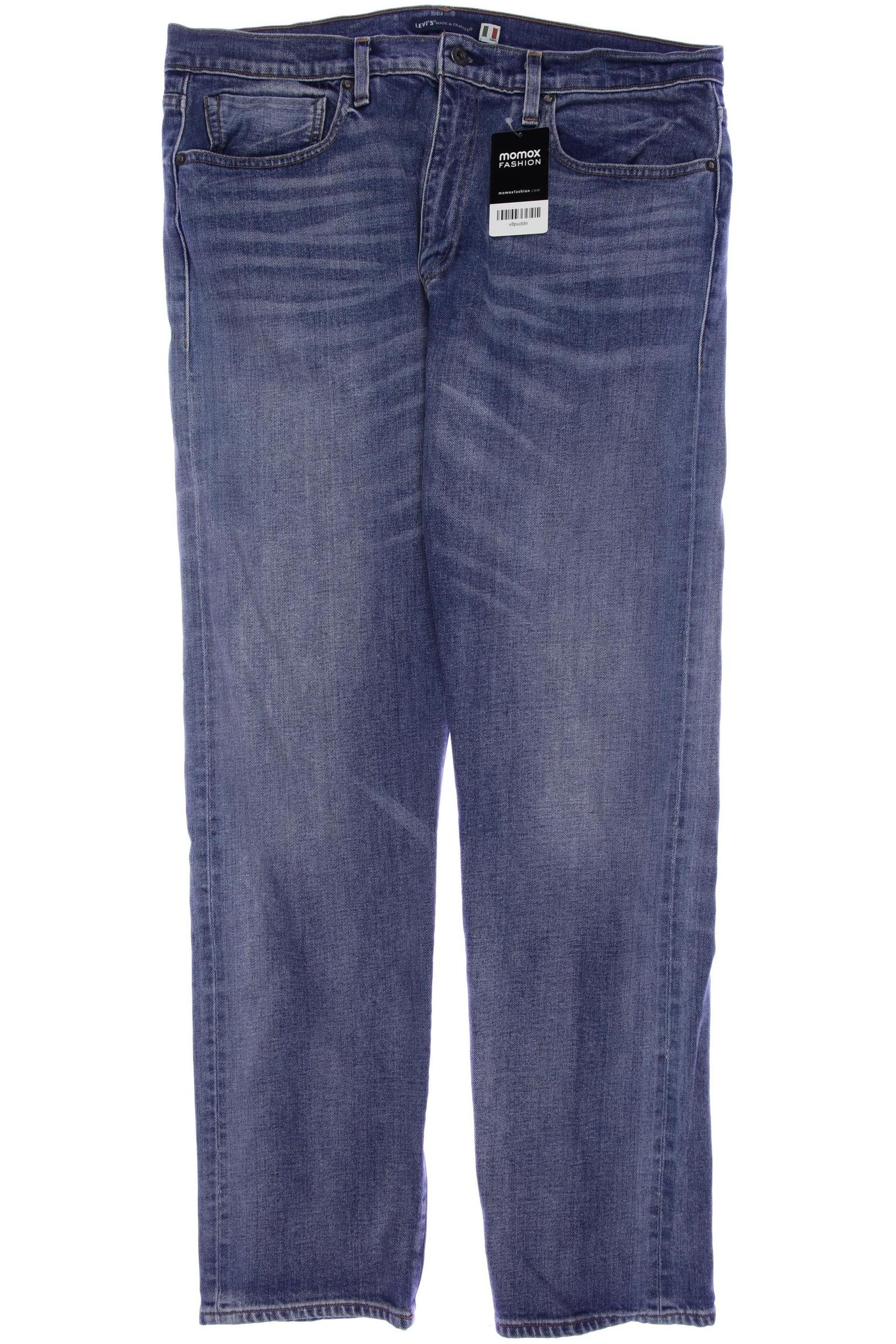 

Levis Herren Jeans, blau, Gr. 36
