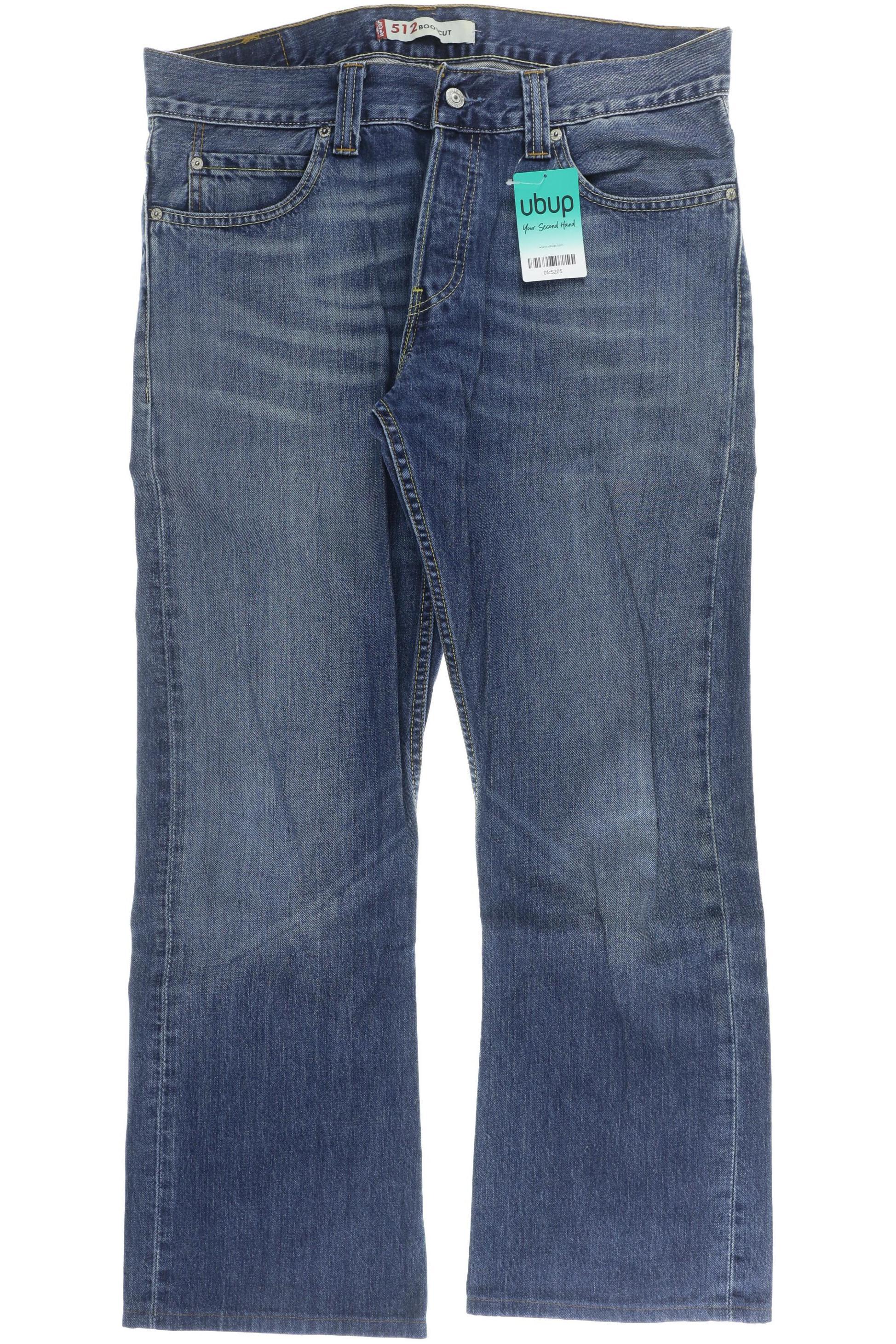 

Levis Herren Jeans, blau, Gr. 36