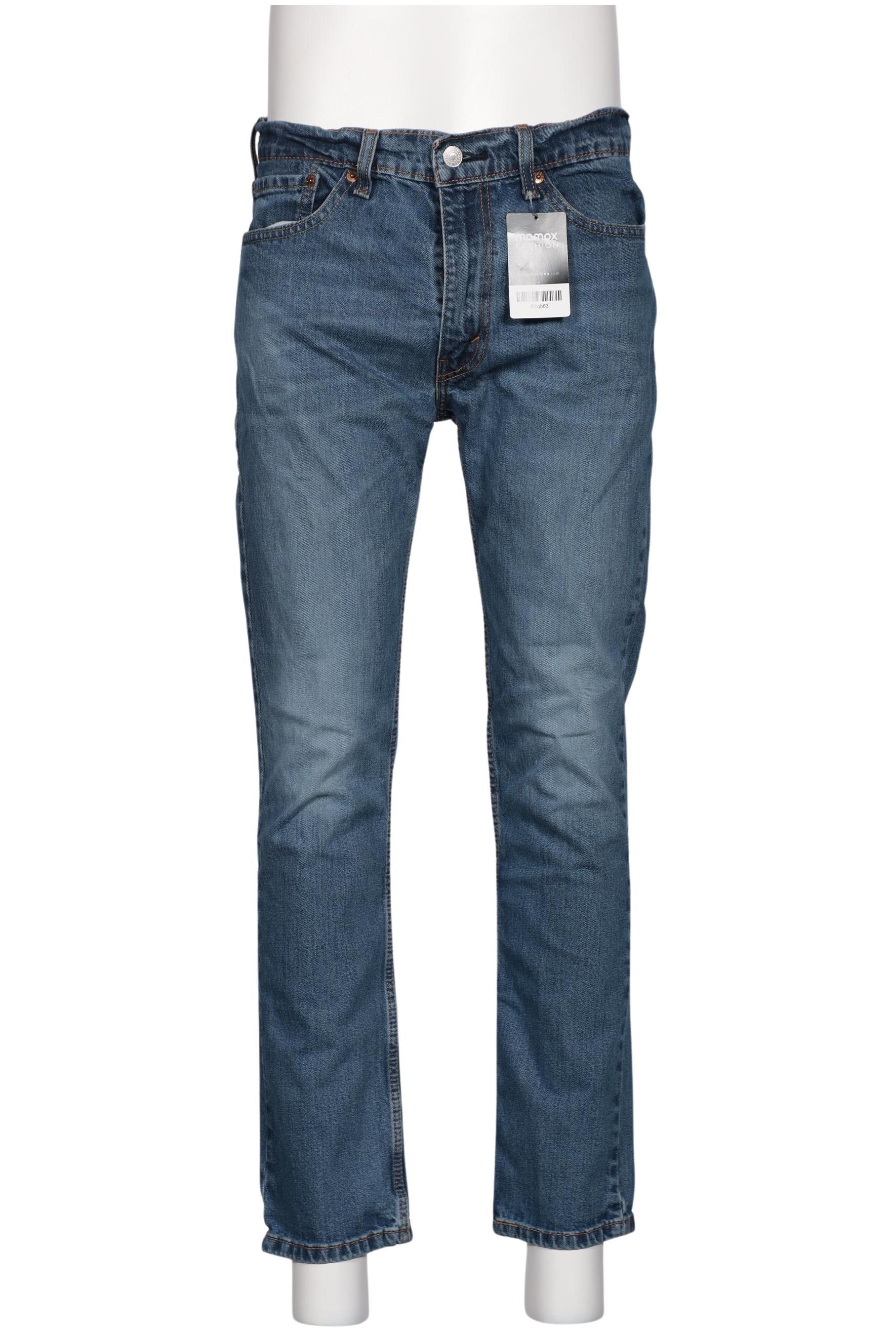 

Levis Herren Jeans, blau, Gr. 34