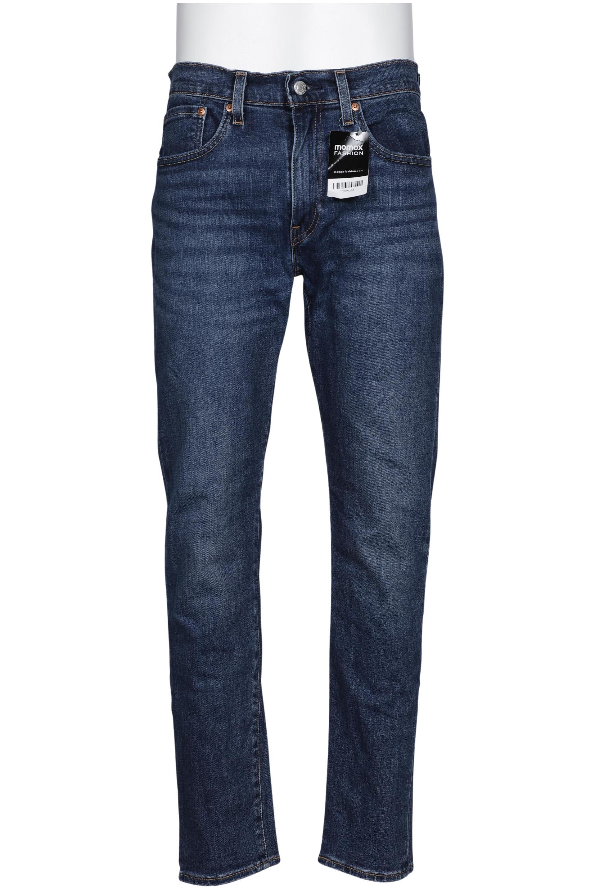 

Levis Herren Jeans, blau, Gr. 31