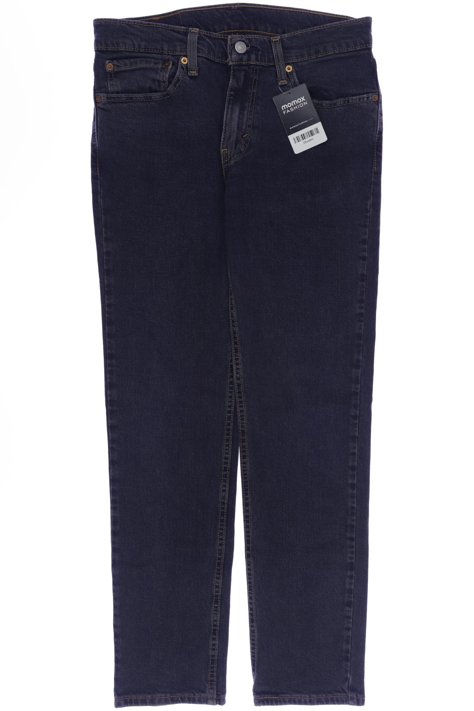 

Levis Herren Jeans, marineblau, Gr. 31