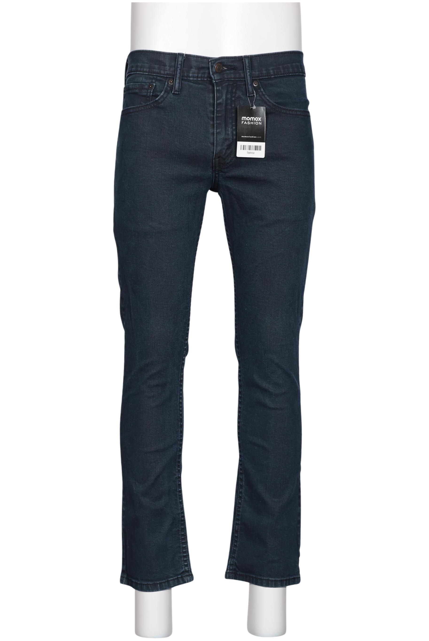 

Levis Herren Jeans, marineblau, Gr. 31