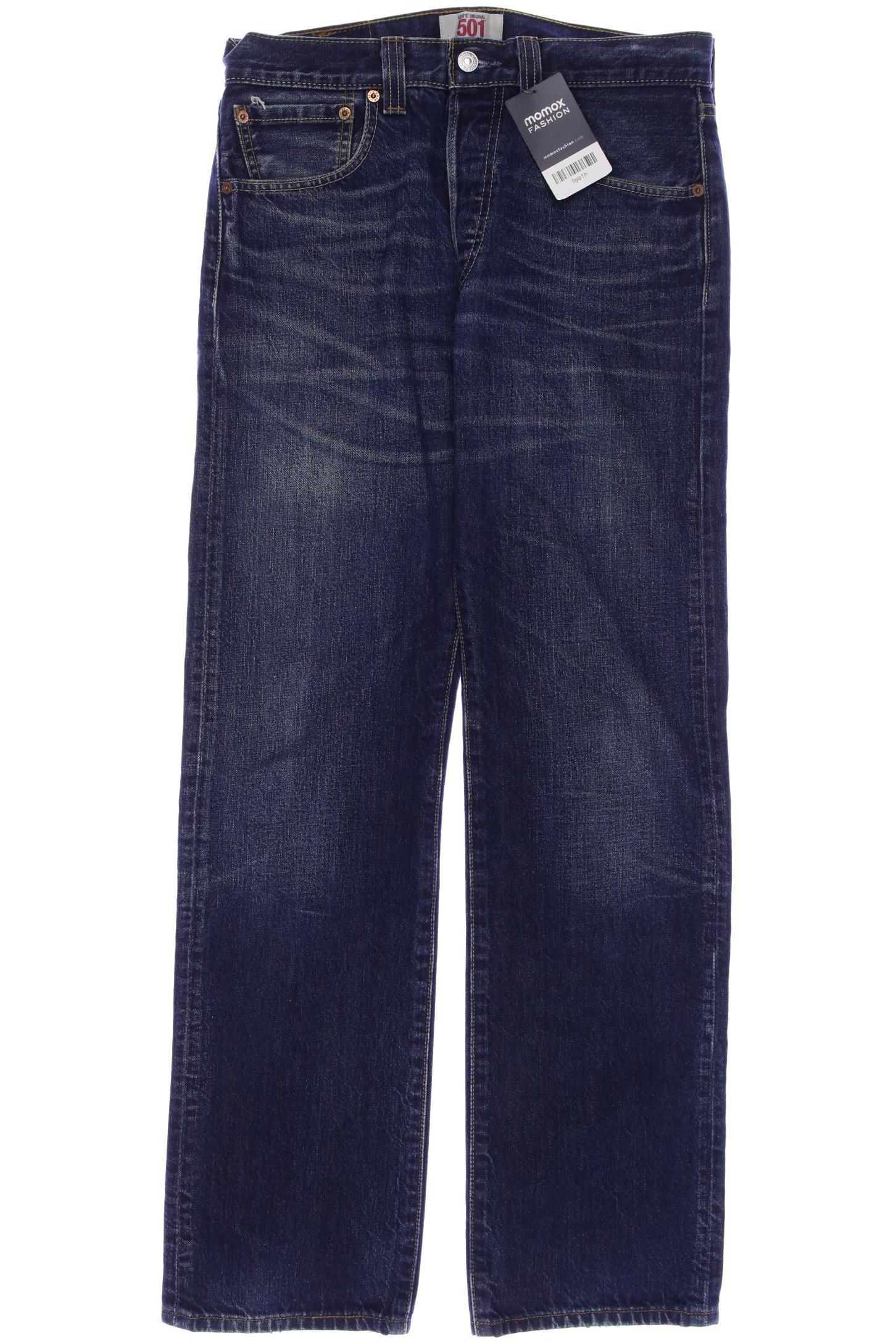 

Levis Herren Jeans, blau, Gr. 31