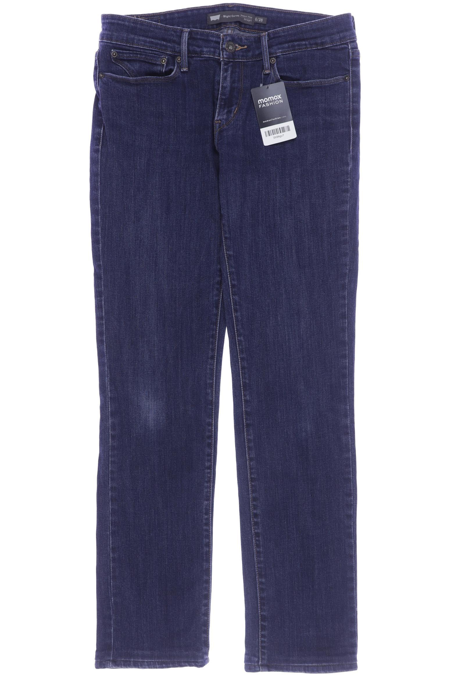 

Levis Herren Jeans, marineblau, Gr. 28