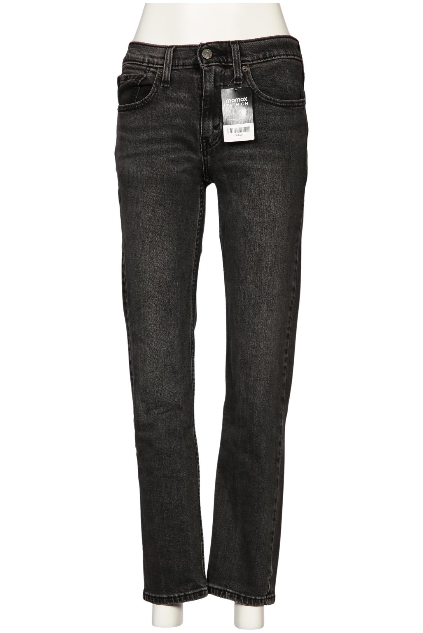 

Levis Herren Jeans, grau, Gr. 28