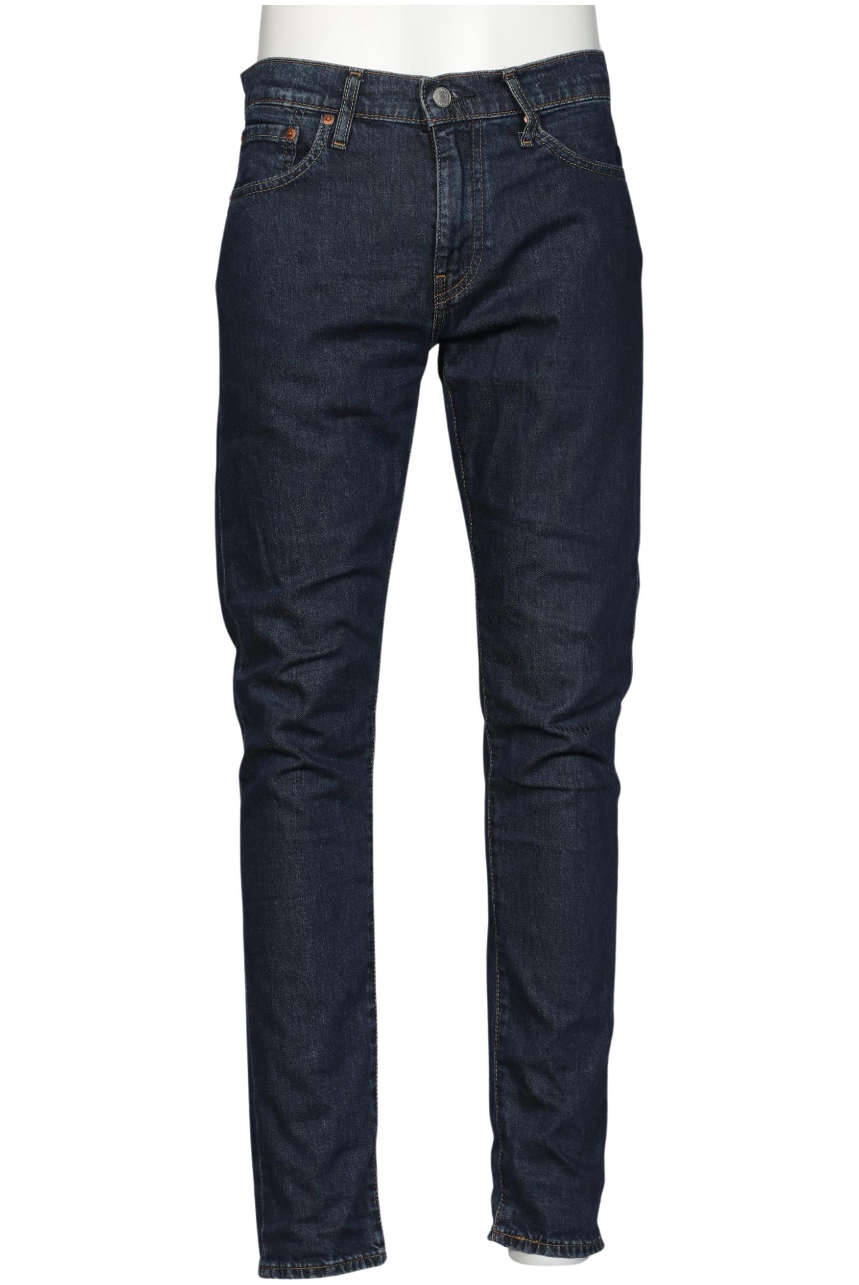 

Levis Herren Jeans, marineblau, Gr. 30