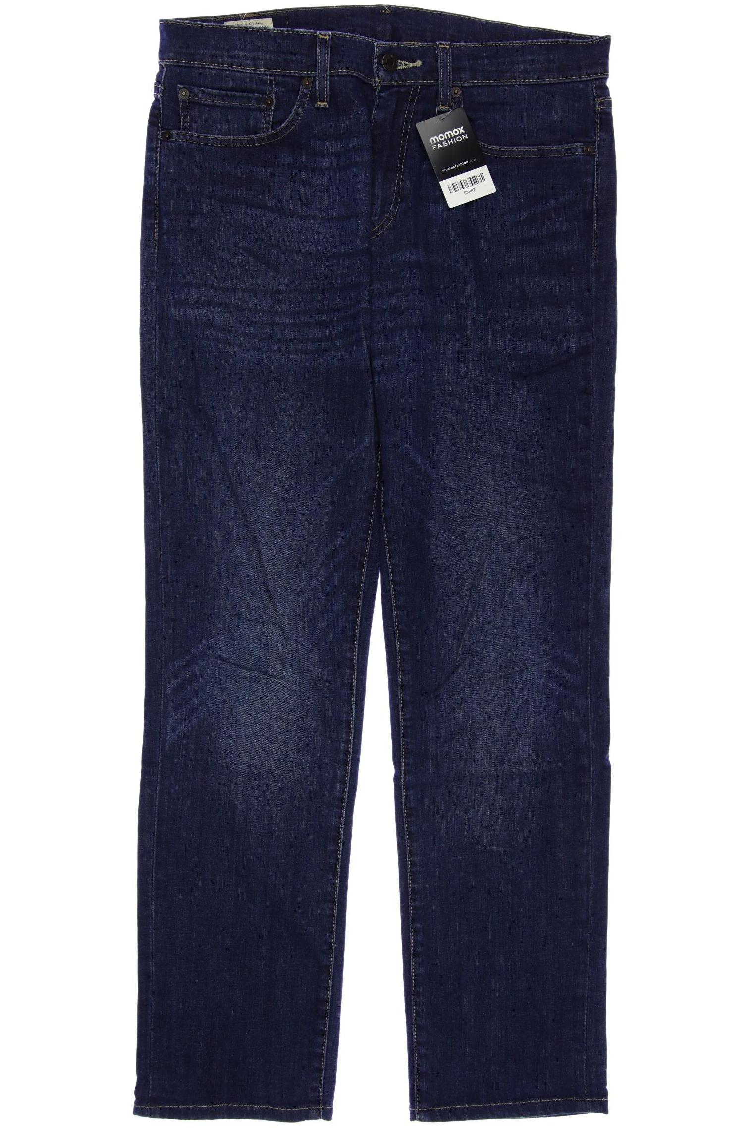 

Levis Herren Jeans, blau, Gr. 32
