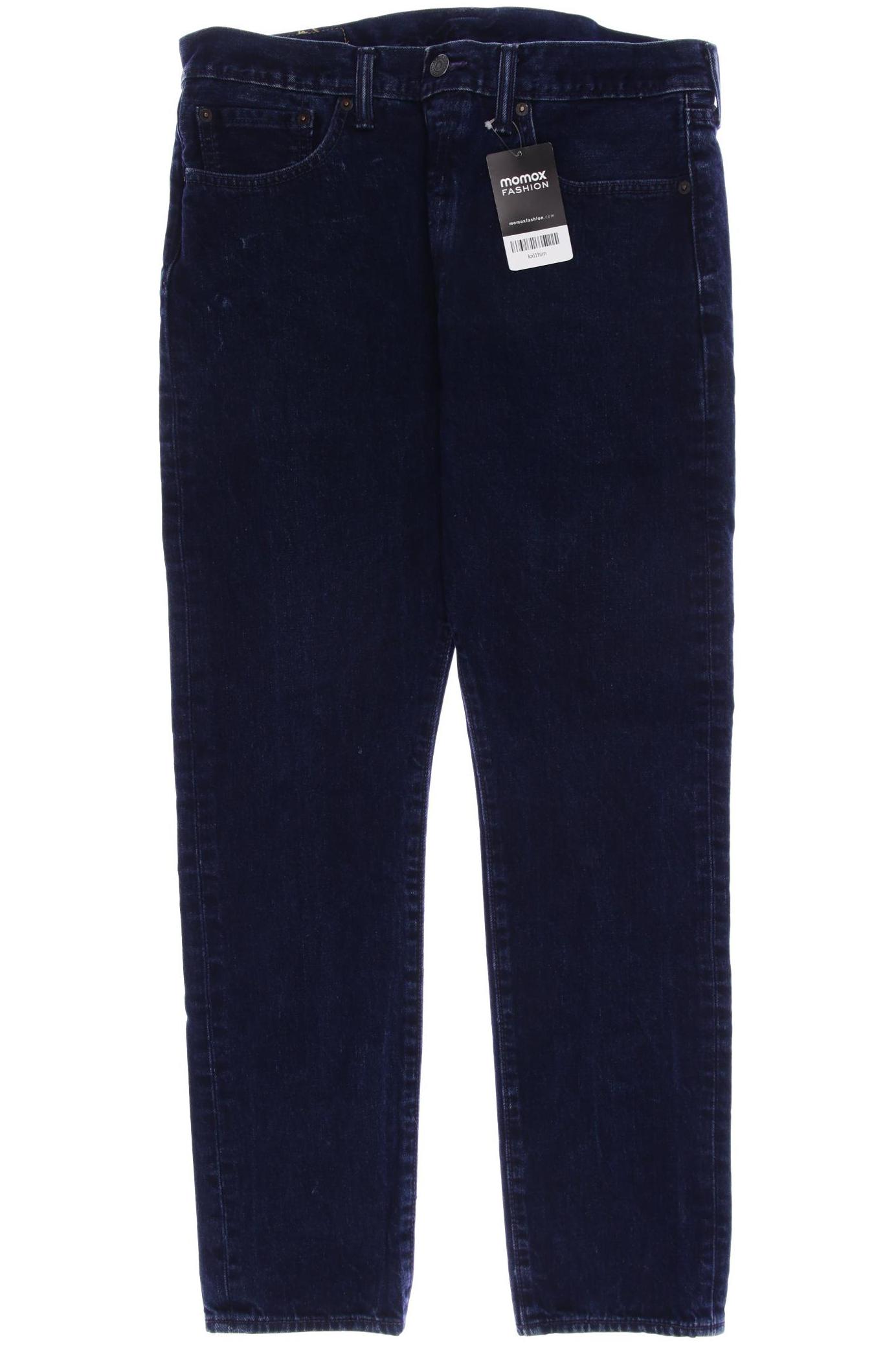 

Levis Herren Jeans, marineblau, Gr. 32