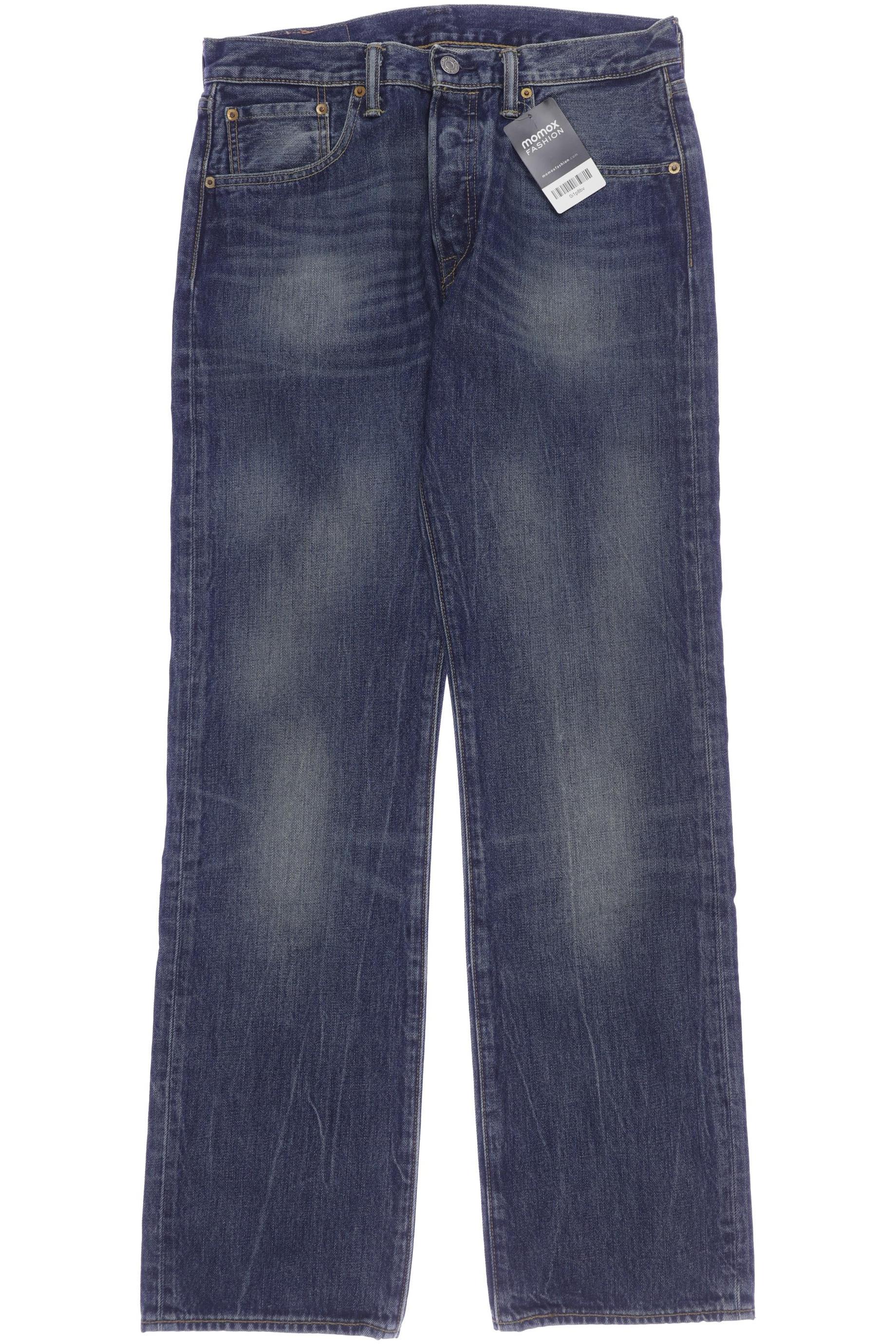 

Levis Herren Jeans, blau, Gr. 31
