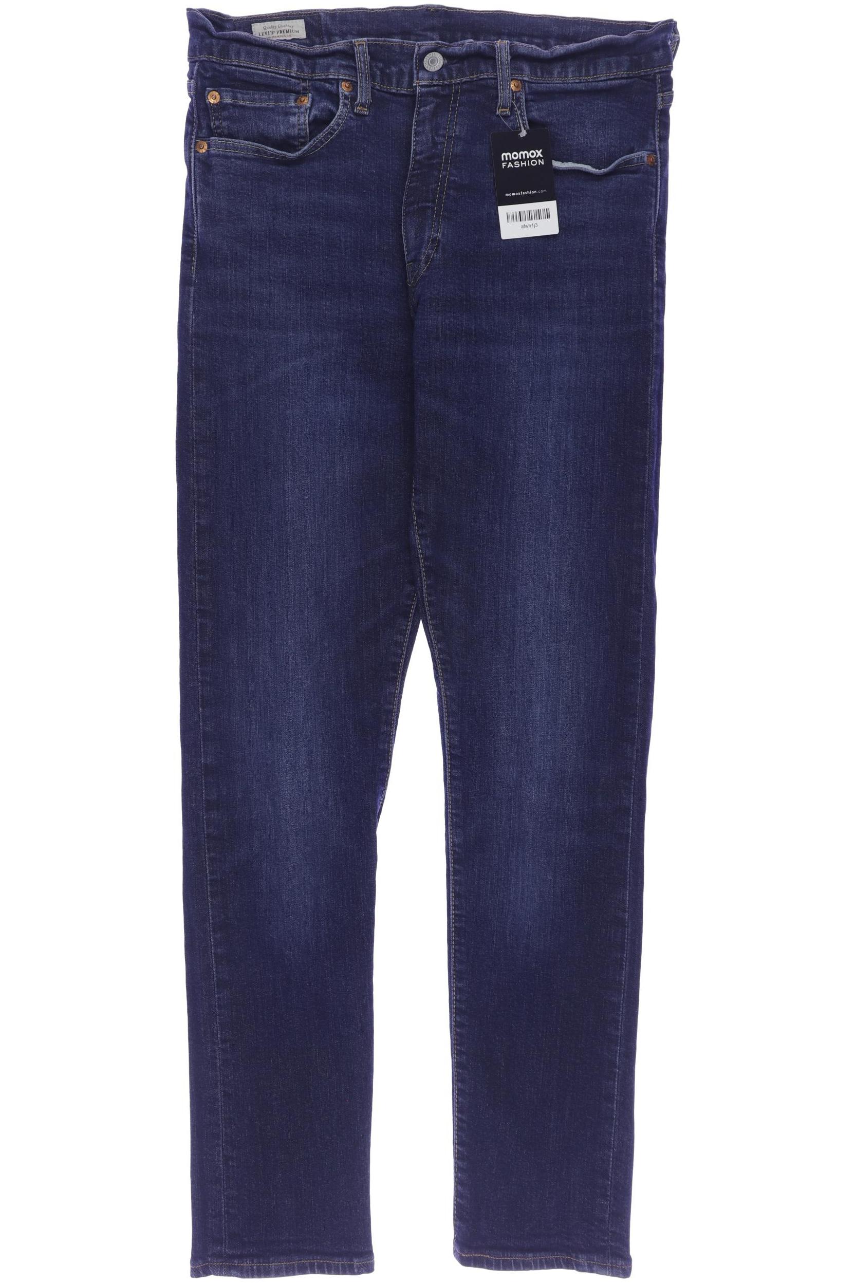 

Levis Herren Jeans, blau, Gr. 32