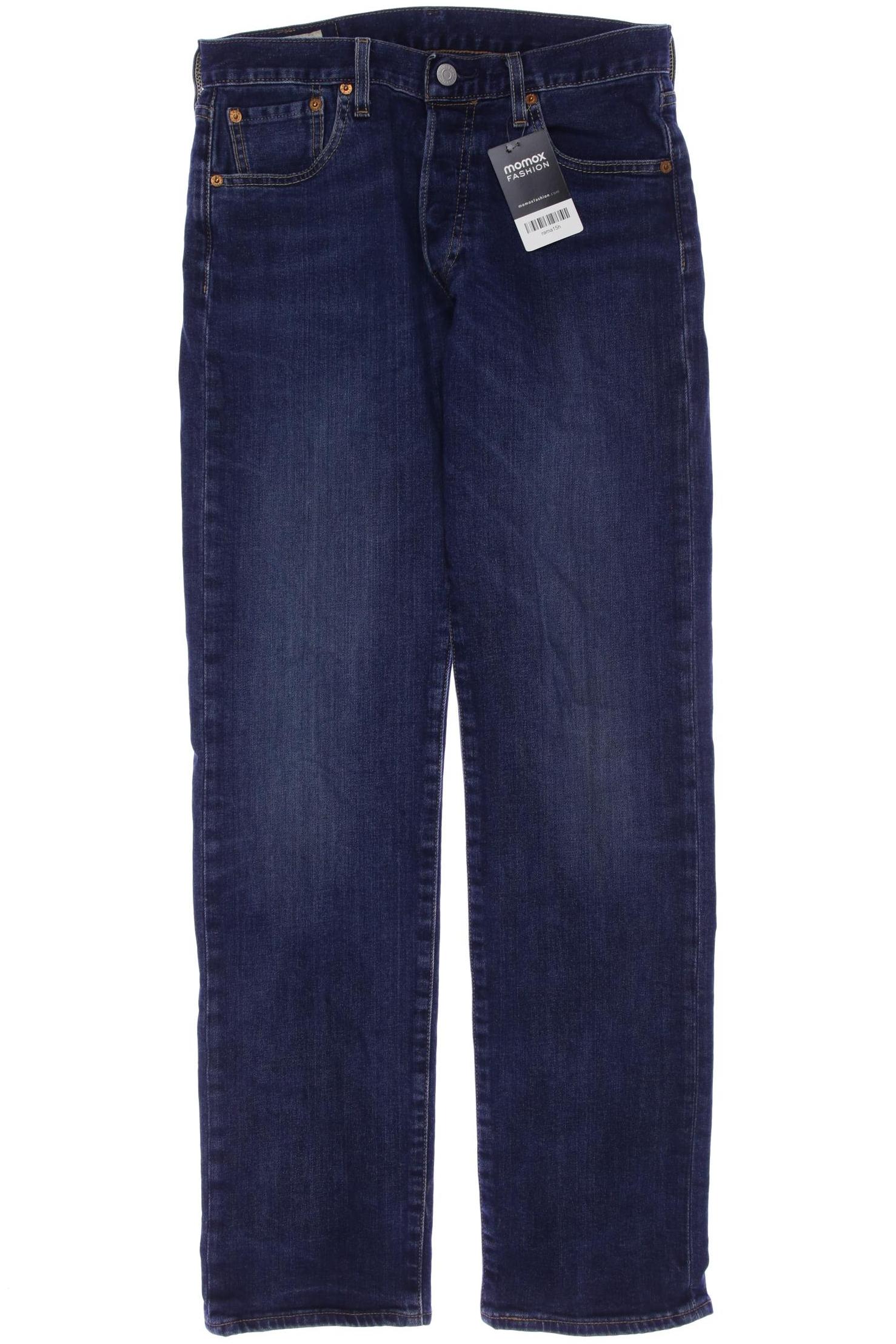 

Levis Herren Jeans, marineblau, Gr. 29