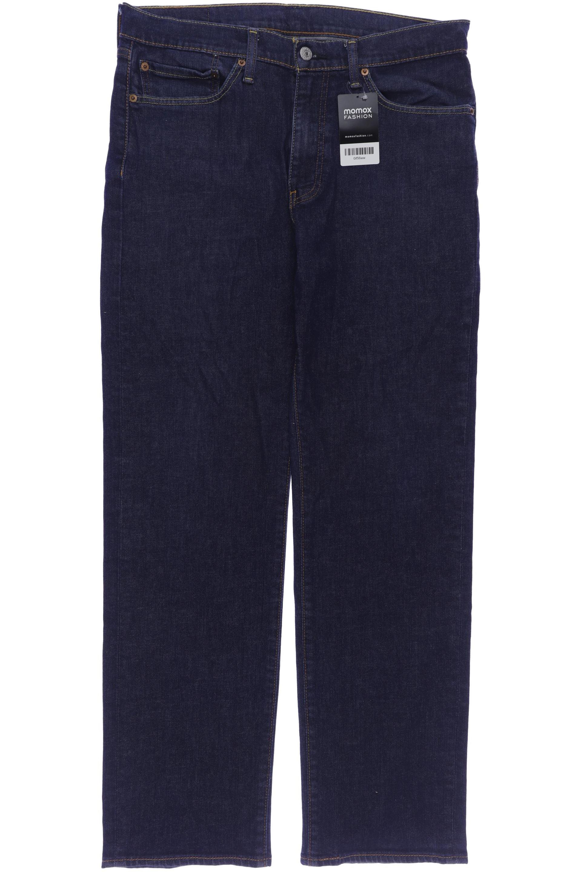 

Levis Herren Jeans, marineblau, Gr. 0