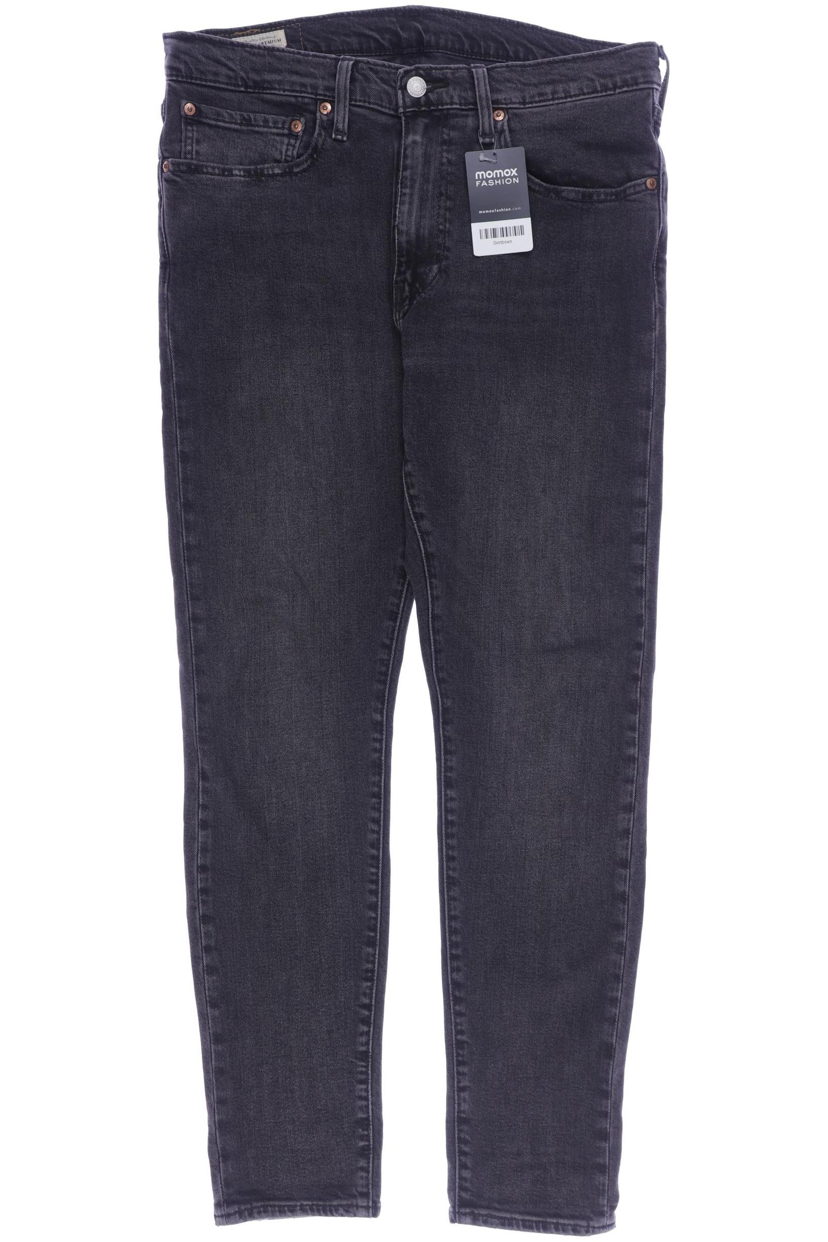 

Levis Herren Jeans, grau, Gr. 34