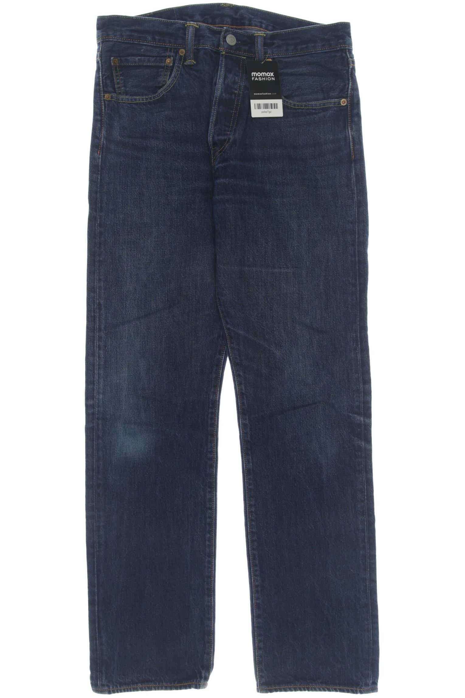 

Levis Herren Jeans, marineblau, Gr. 31