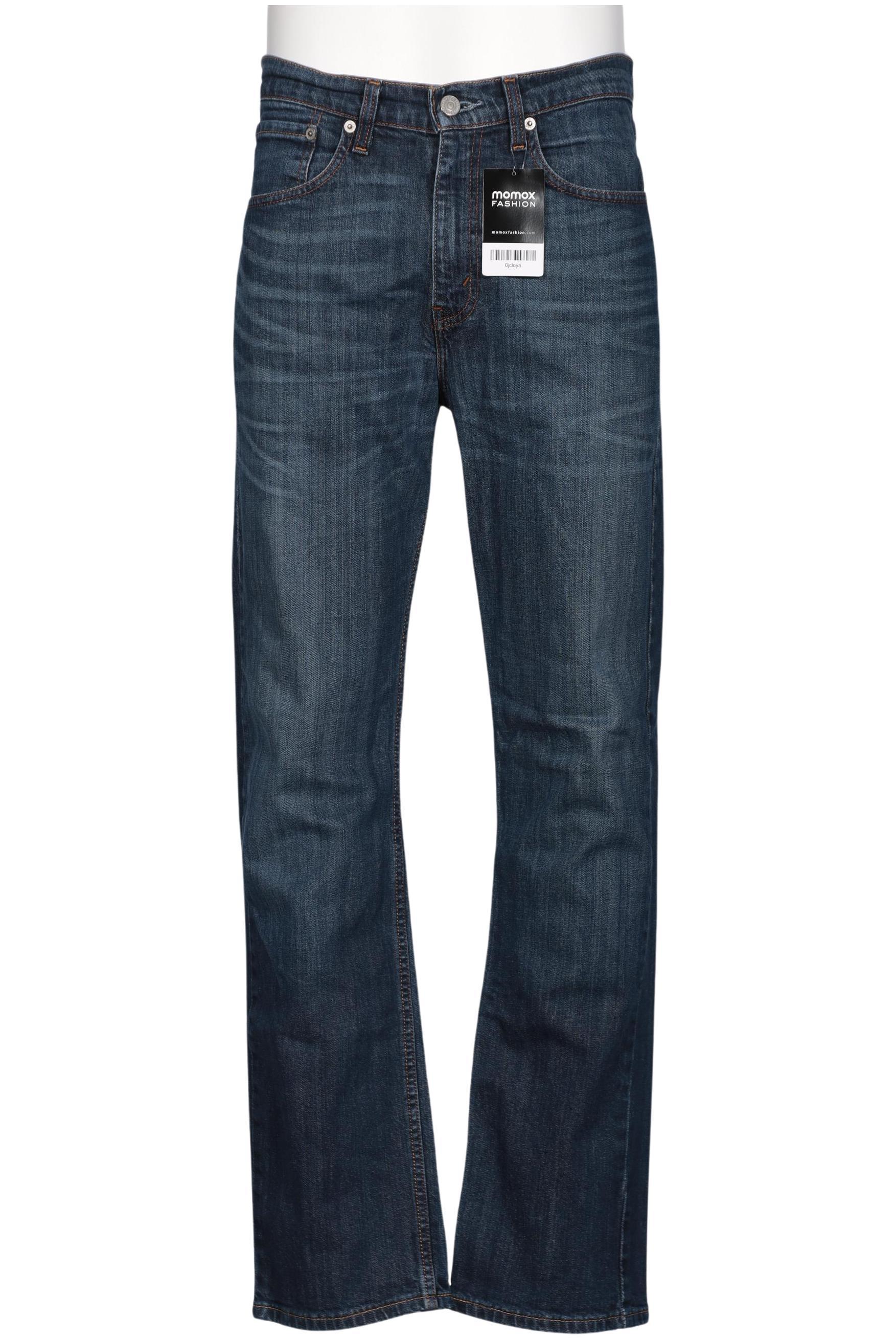 Thumbnail - Levis Herren Jeans, blau, Gr. 32