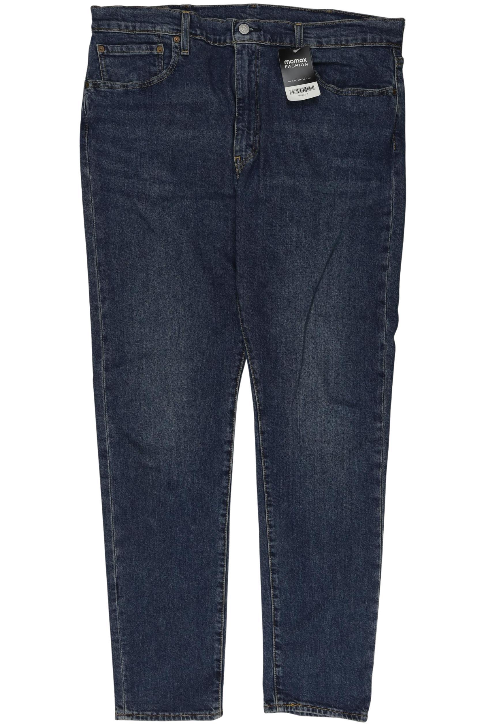 

Levis Herren Jeans, blau, Gr. 38