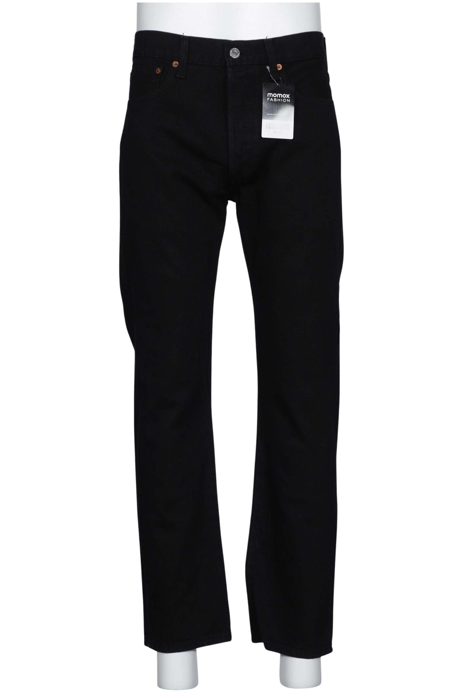 

Levis Herren Jeans, schwarz, Gr. 31