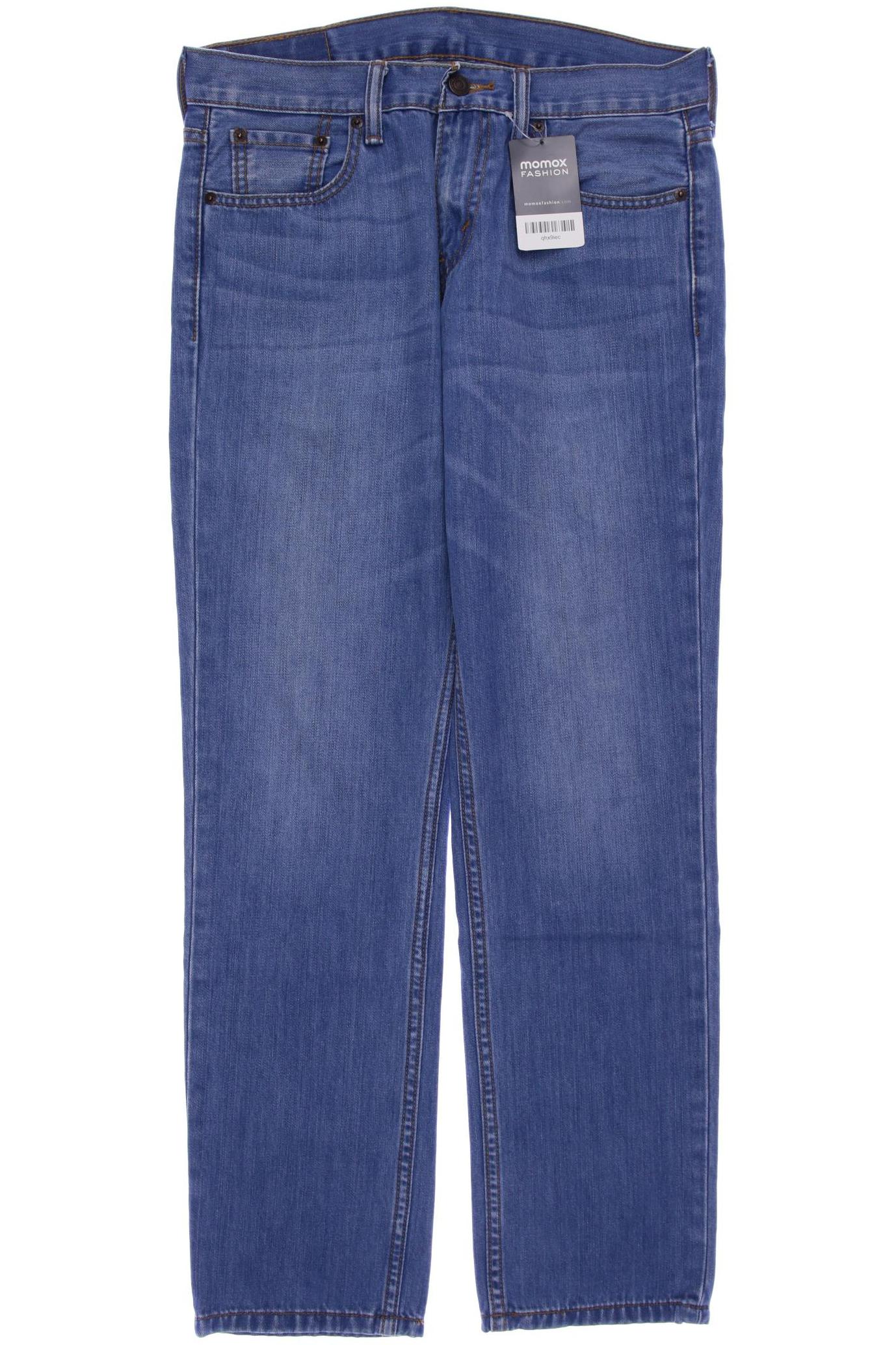 

Levis Herren Jeans, blau, Gr. 30