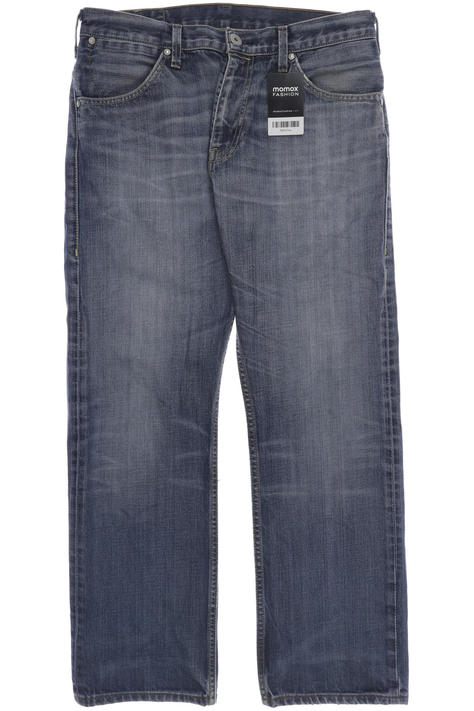 

Levis Herren Jeans, blau