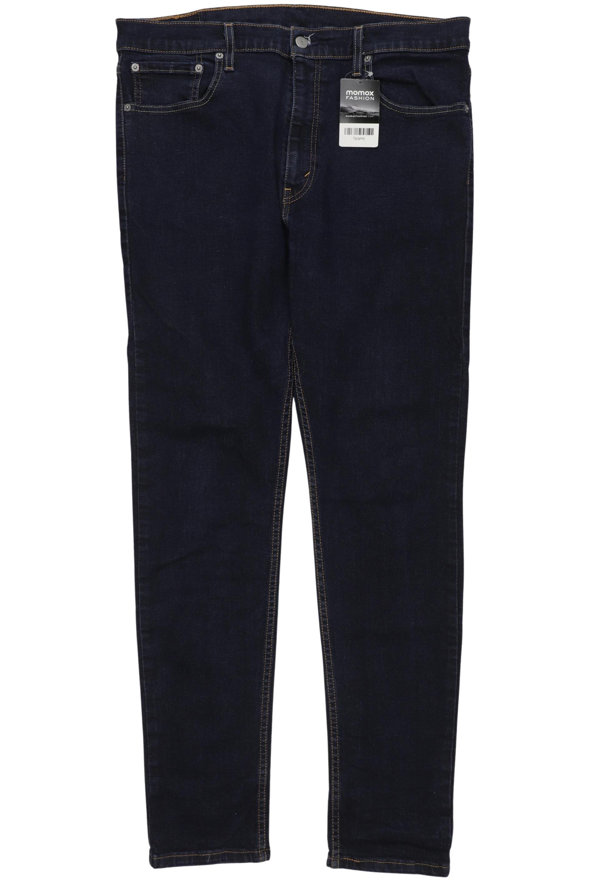 

Levis Herren Jeans, marineblau, Gr. 36