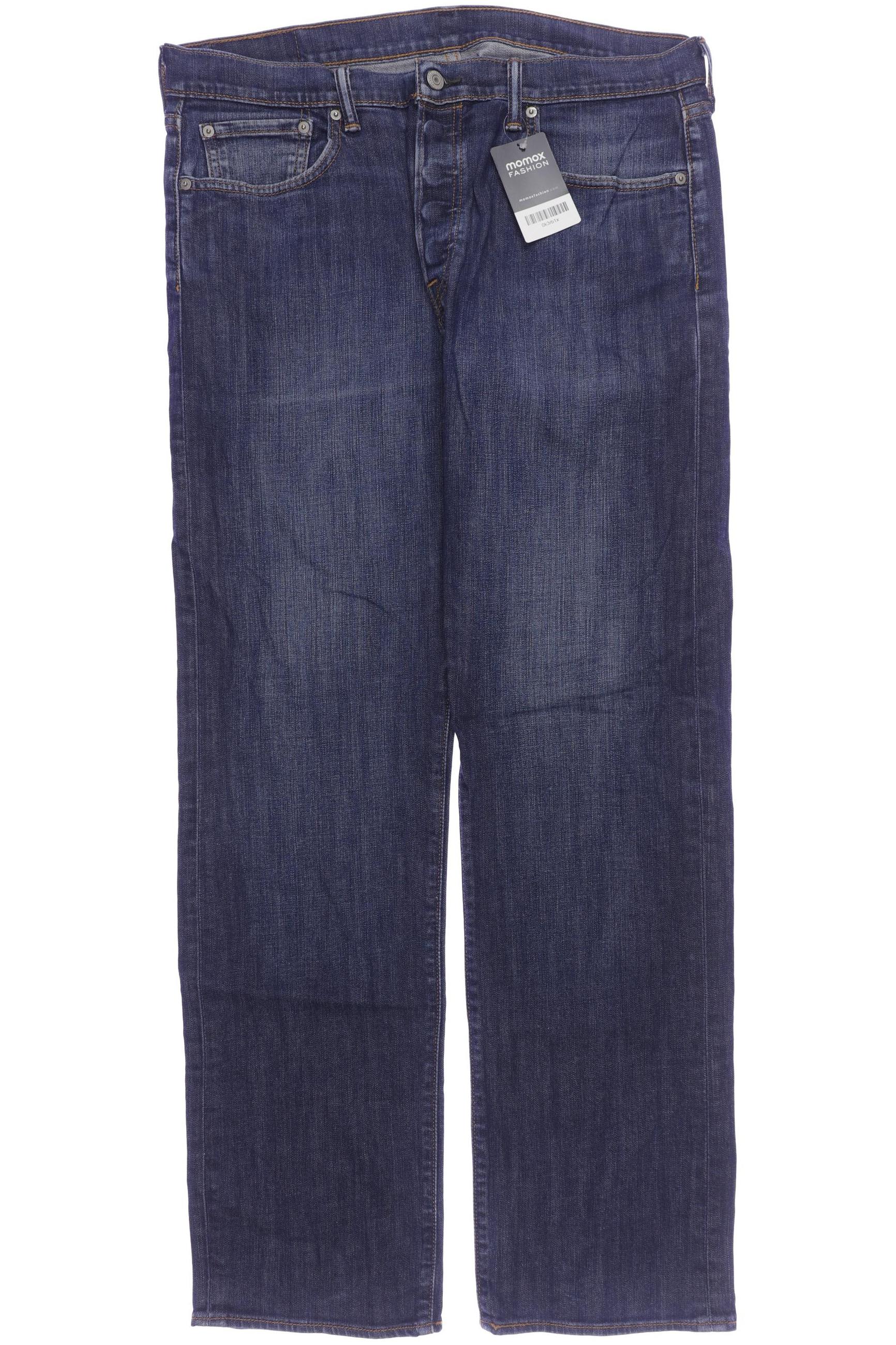 

Levis Herren Jeans, blau, Gr. 34