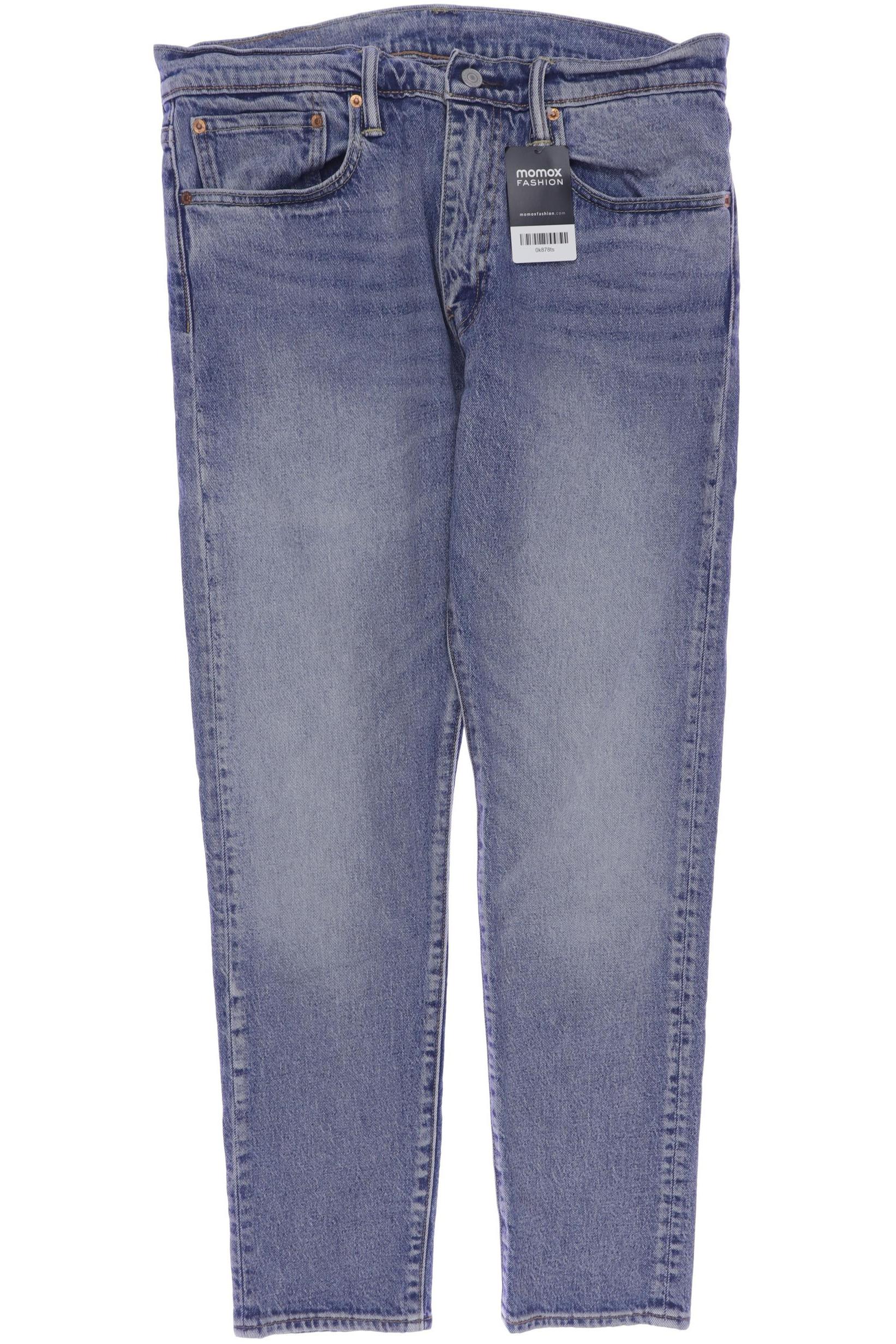 

Levis Herren Jeans, blau, Gr. 34