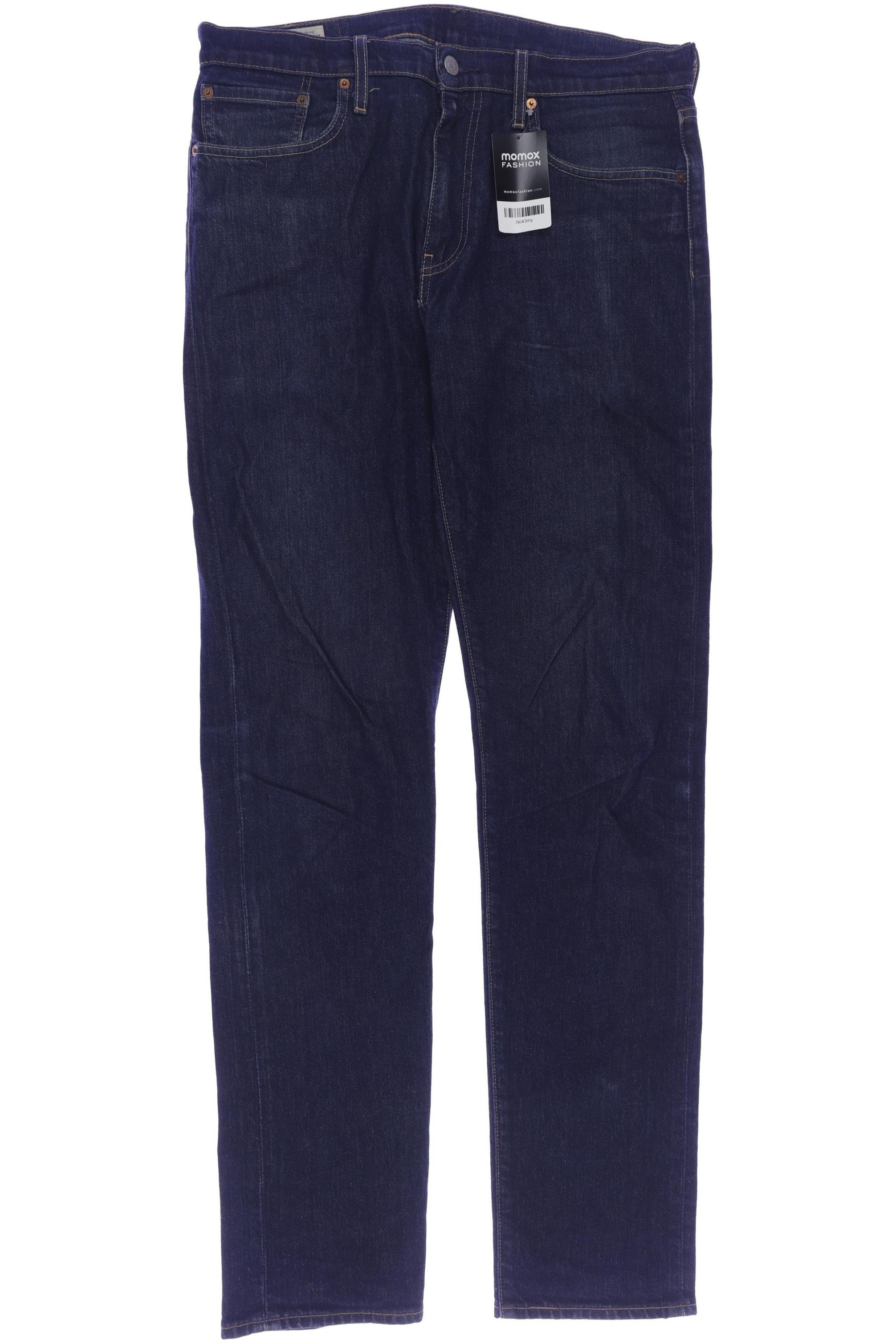 

Levis Herren Jeans, marineblau, Gr. 32
