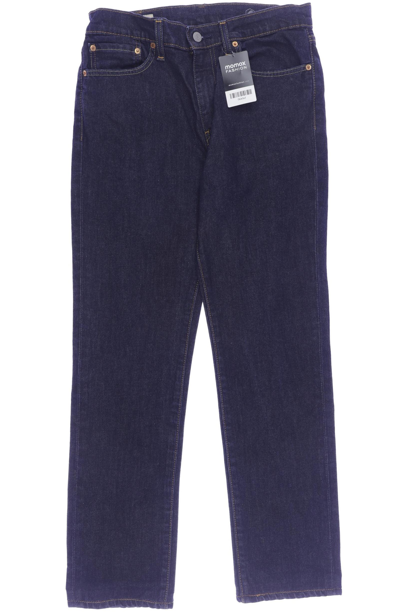 

Levis Herren Jeans, marineblau, Gr. 32