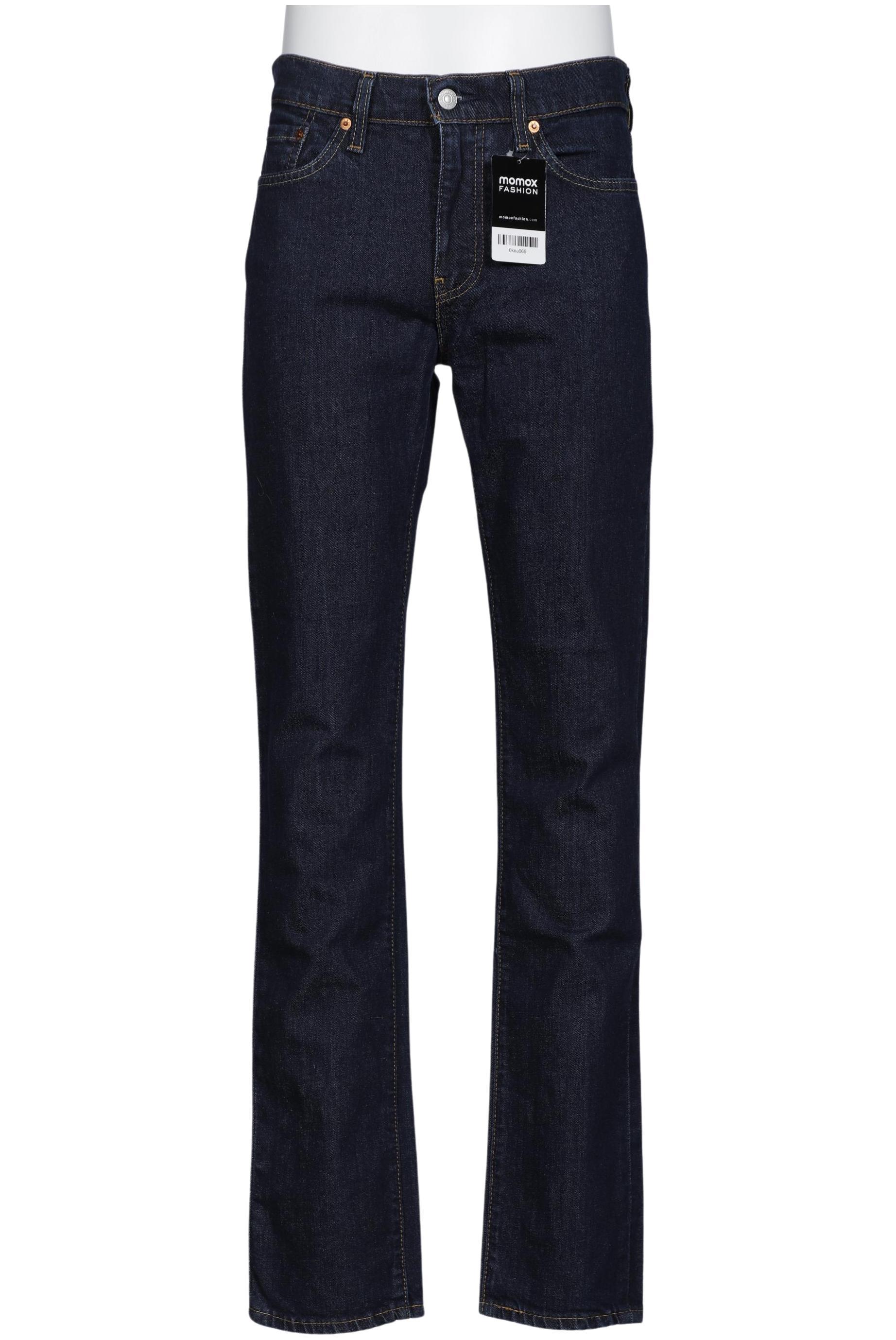 

Levis Herren Jeans, marineblau, Gr. 30