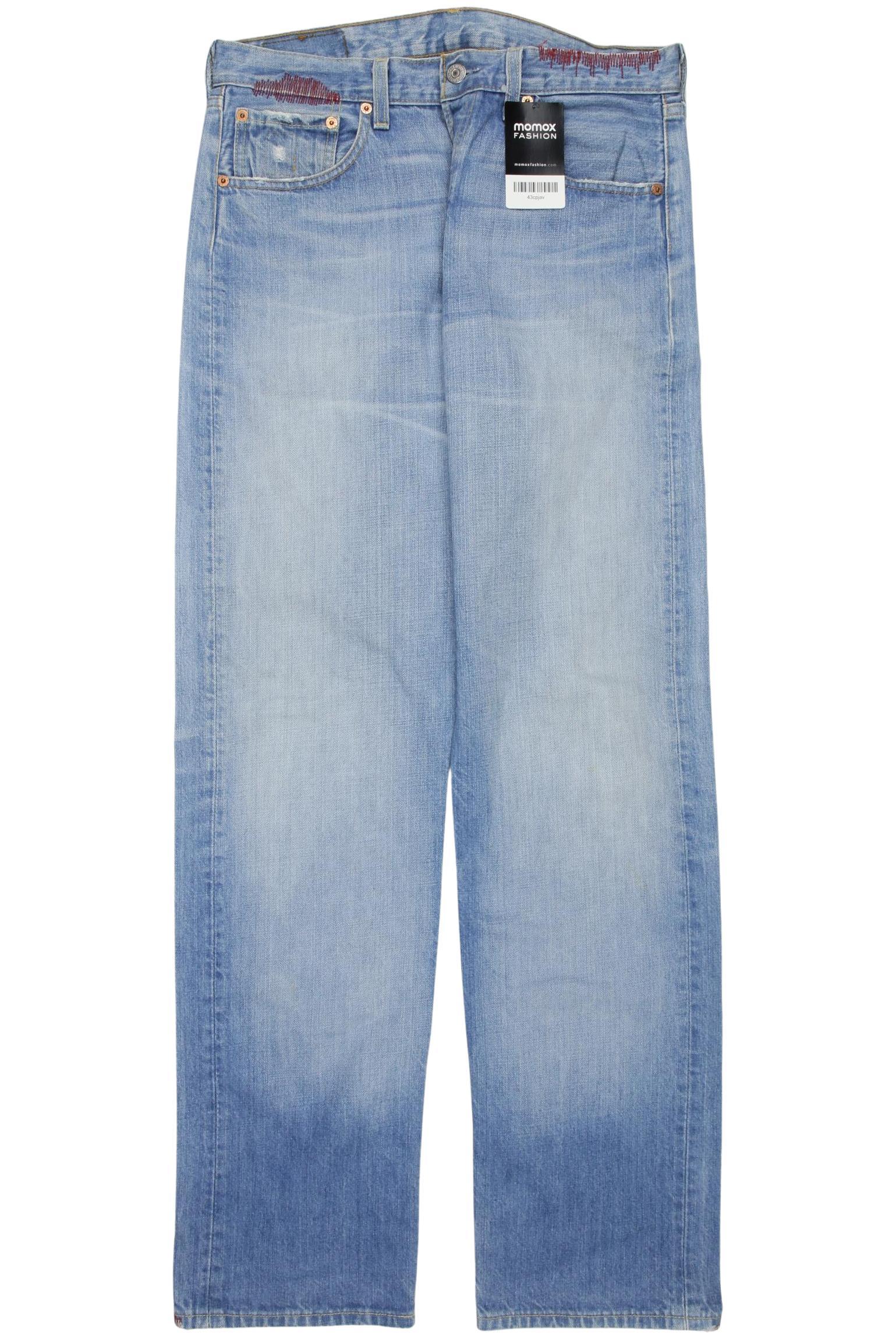 

Levis Herren Jeans, hellblau, Gr. 32