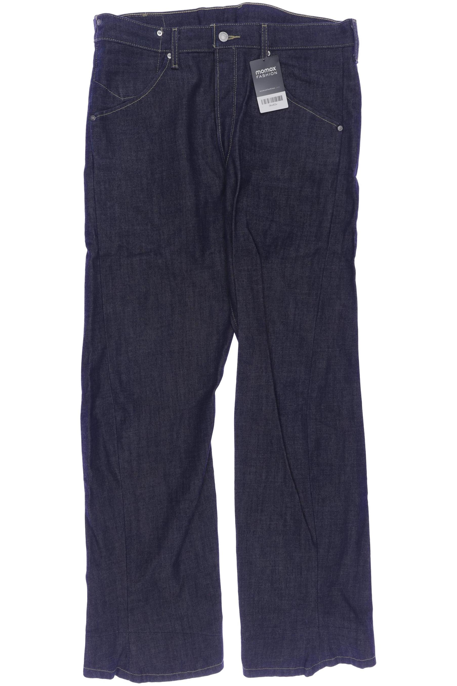 

Levis Herren Jeans, blau, Gr. 34
