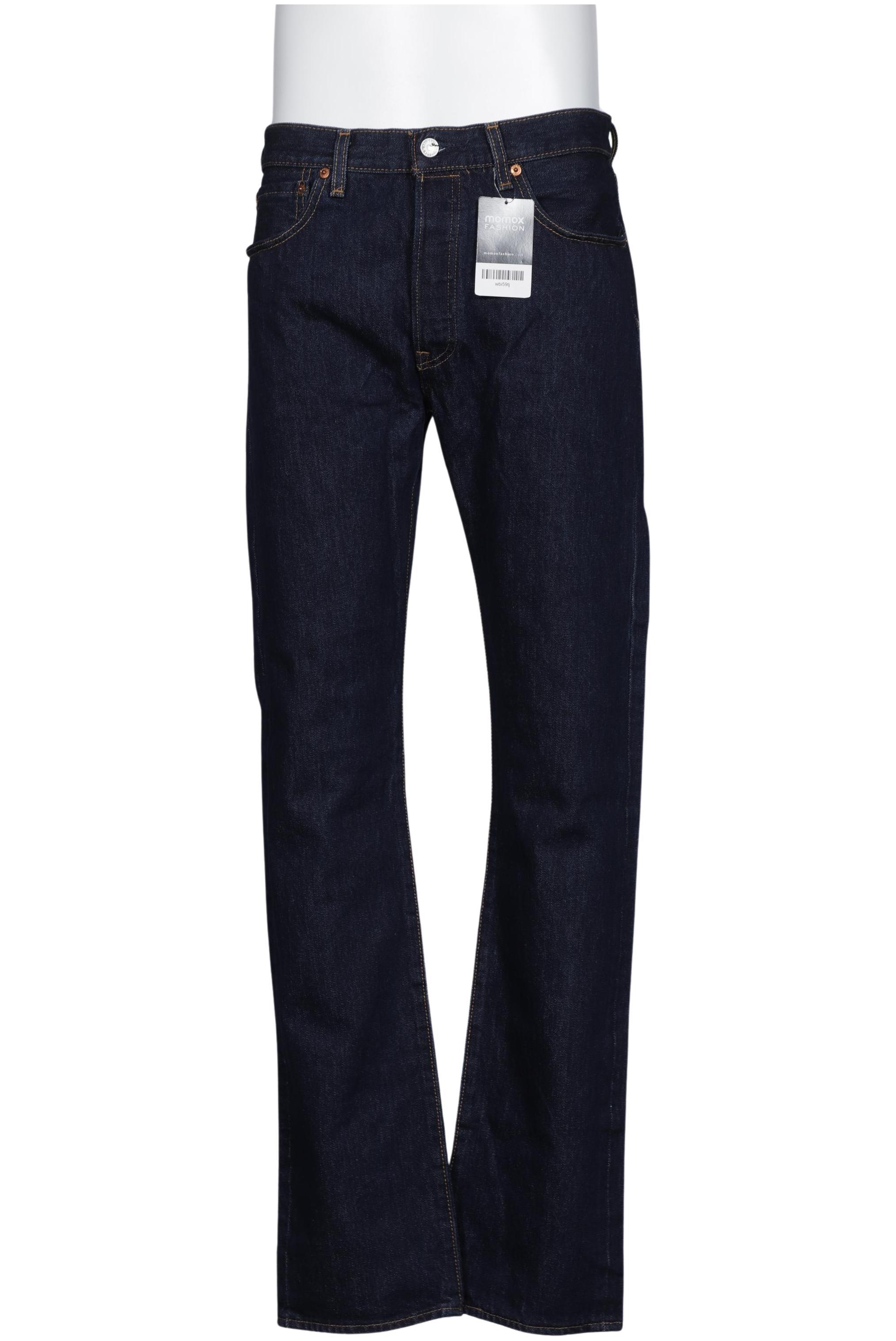 

Levis Herren Jeans, marineblau, Gr. 32