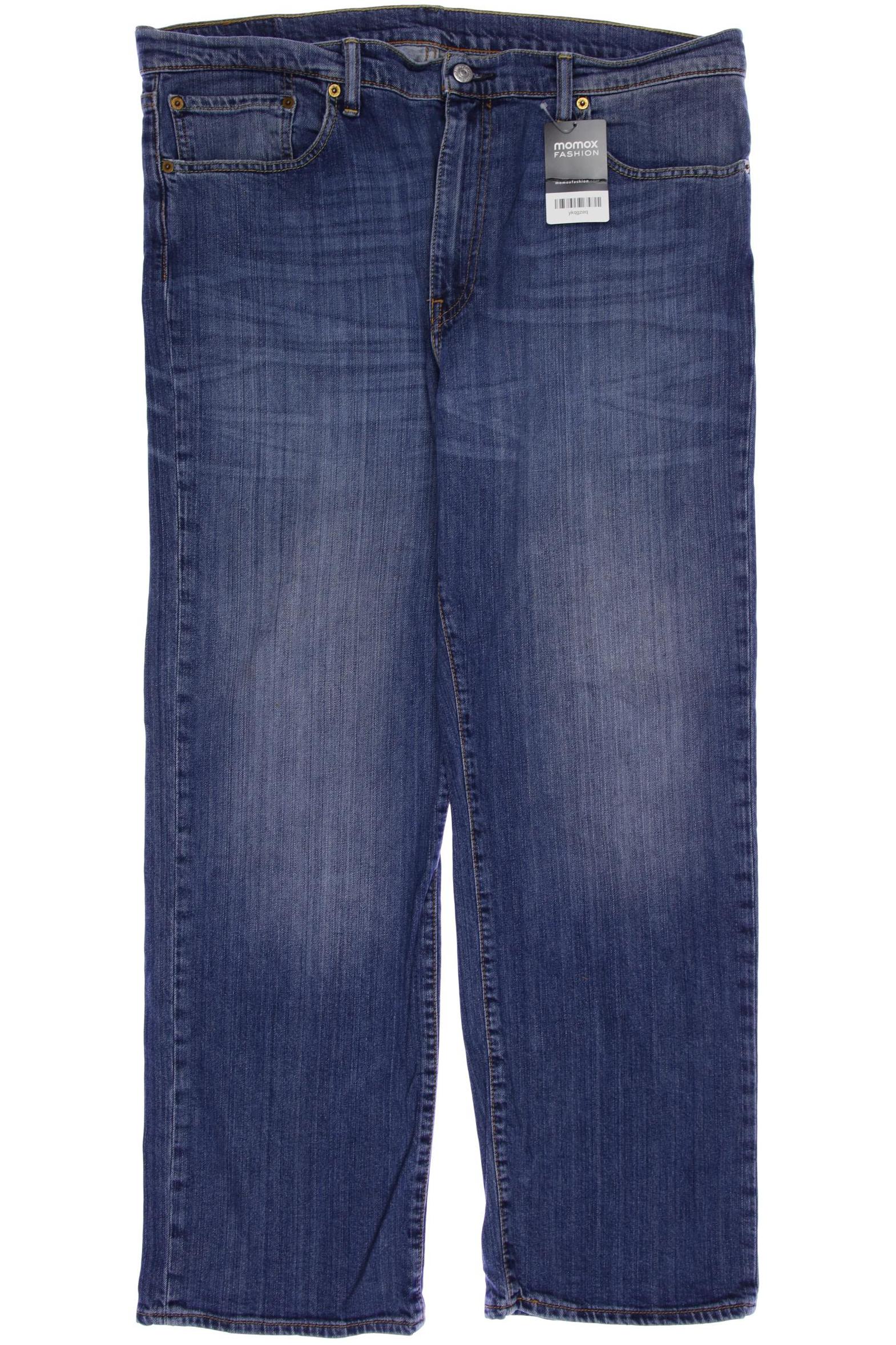 

Levis Herren Jeans, blau, Gr. 38