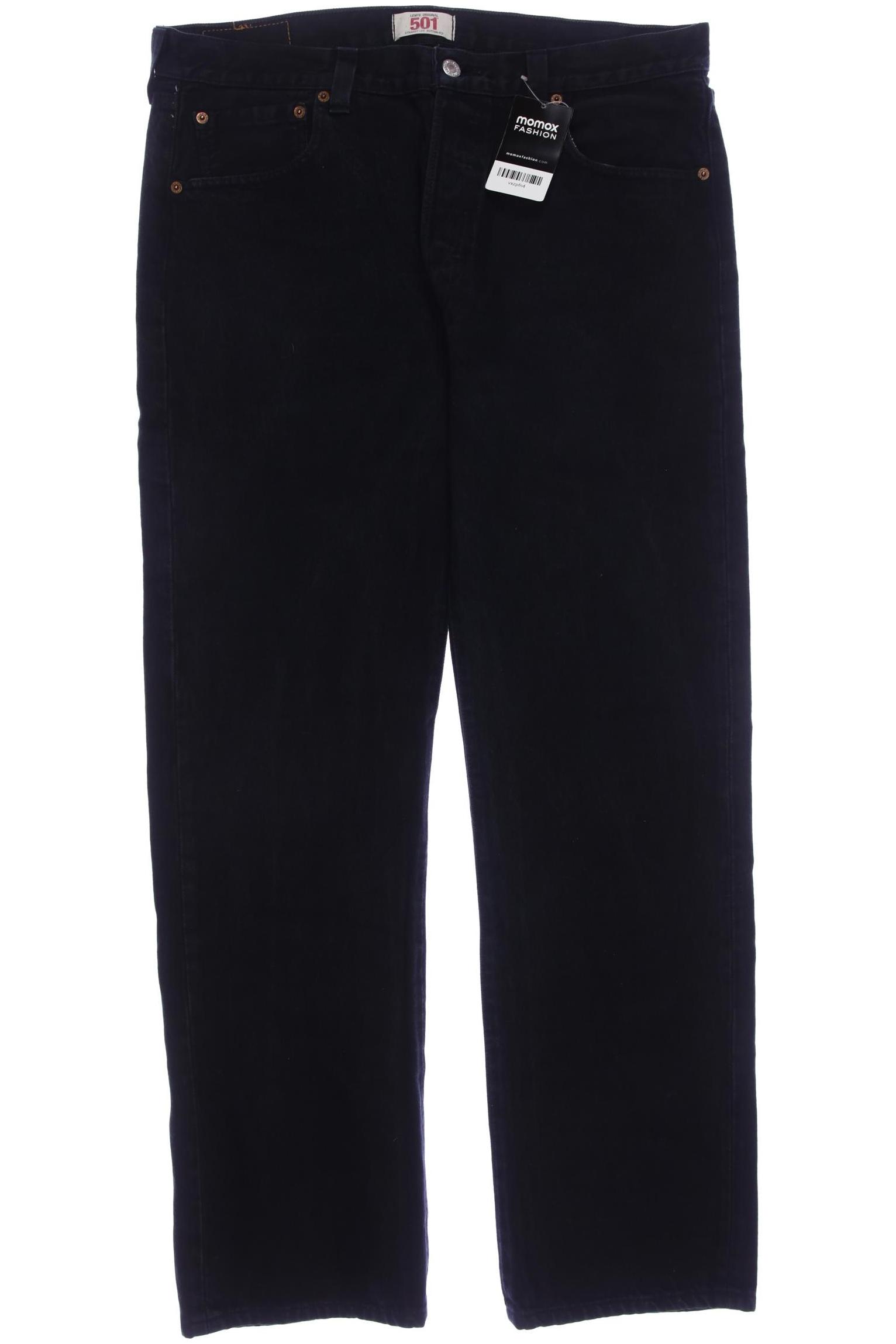 

Levis Herren Jeans, marineblau, Gr. 36