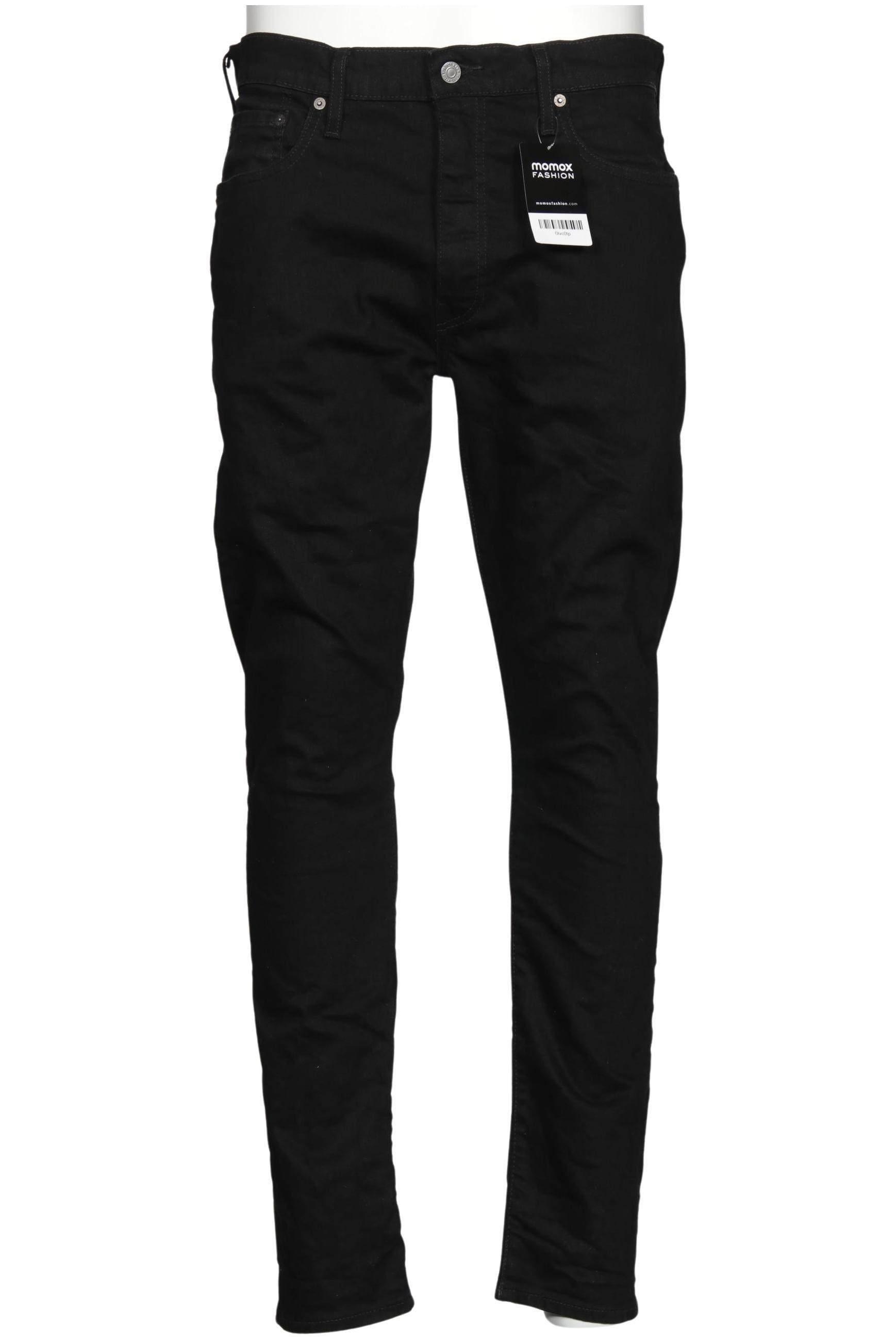 

Levis Herren Jeans, schwarz, Gr. 36