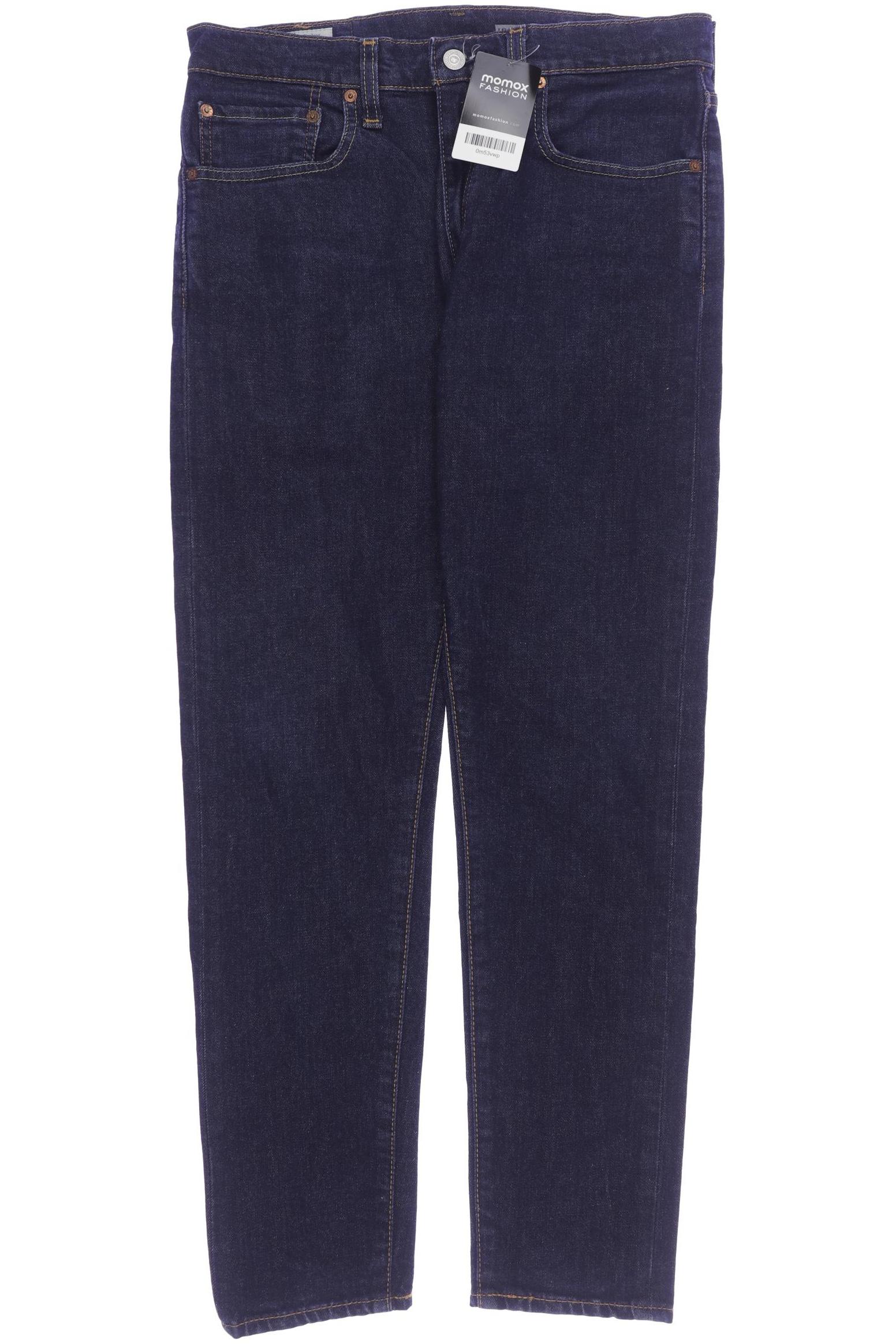 

Levis Herren Jeans, marineblau, Gr. 31