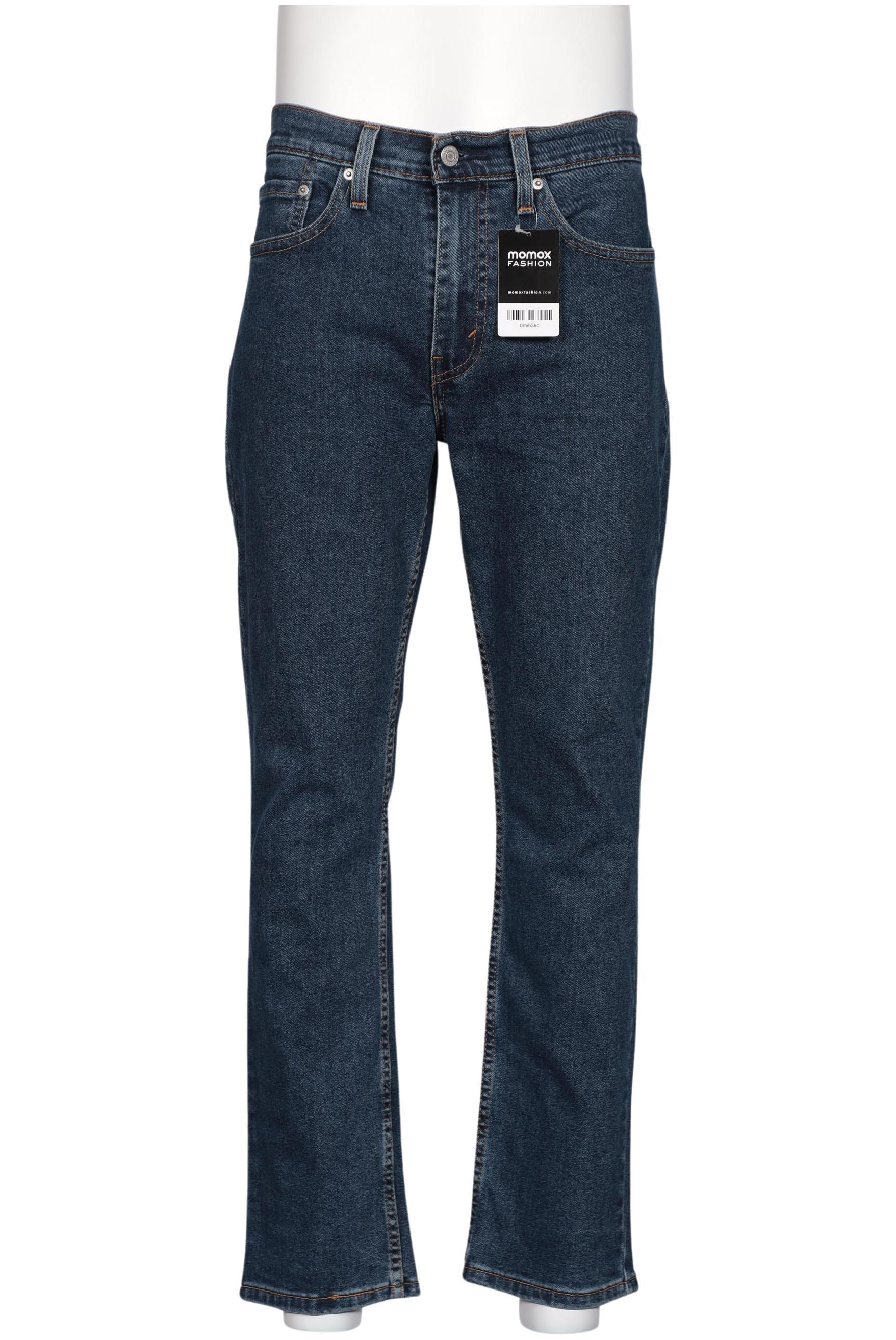

Levis Herren Jeans, blau, Gr. 34