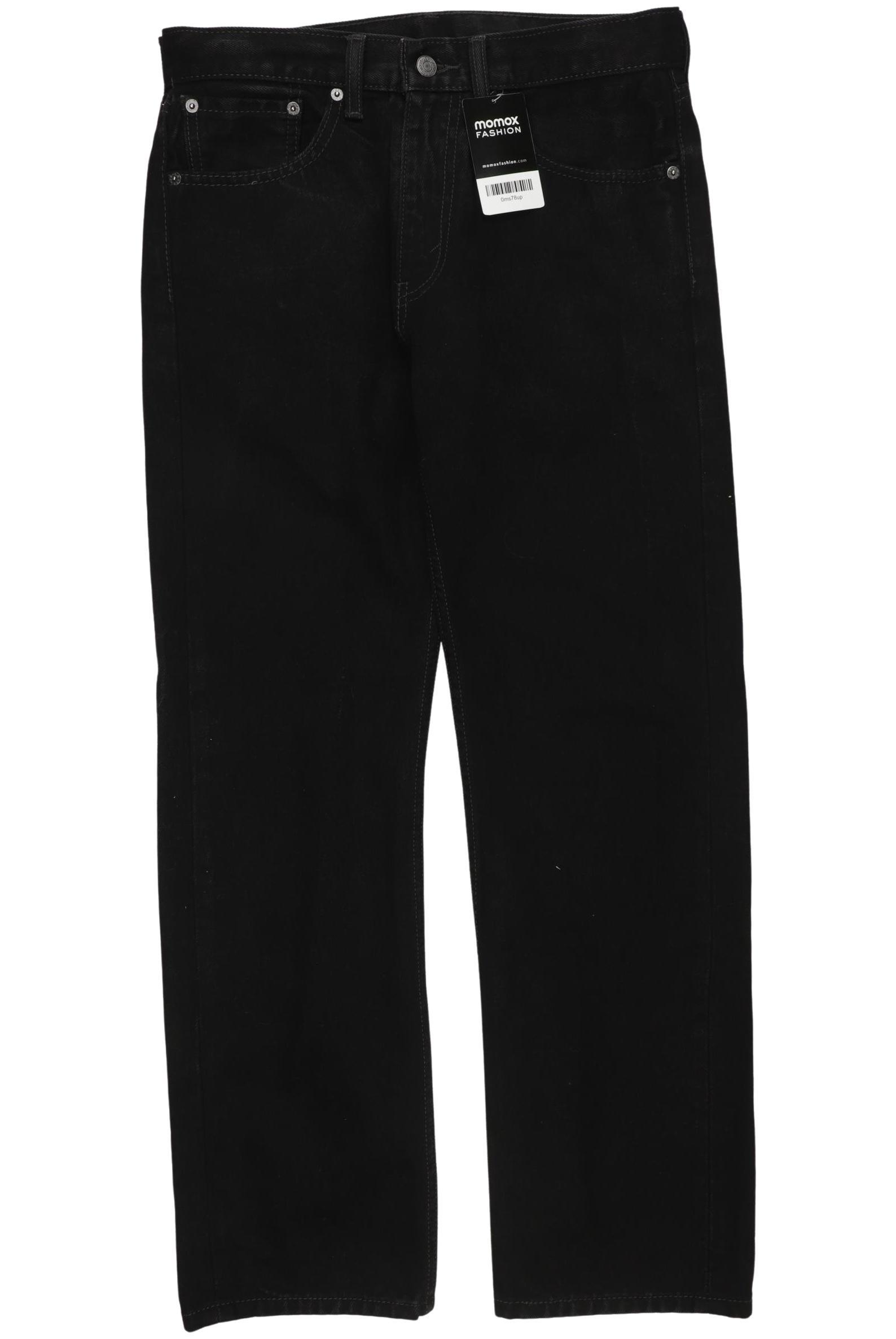 

Levis Herren Jeans, schwarz, Gr. 31